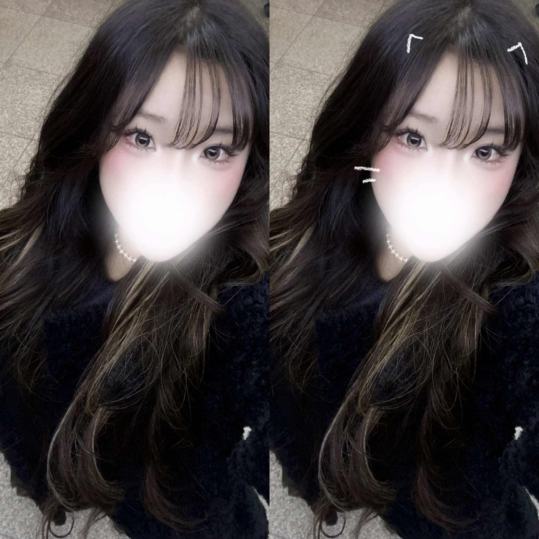 저랑 잠깐 이야기 좀 해요 ♡