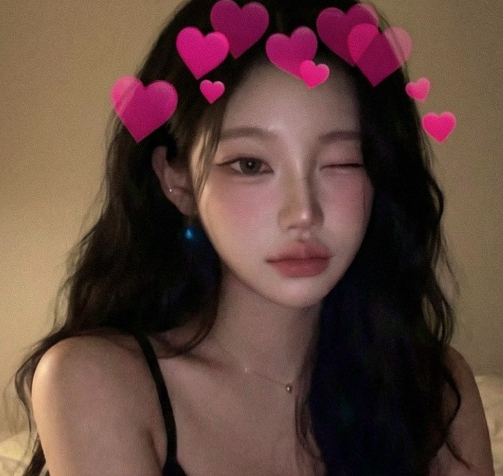 이미 감겼지 너 ?