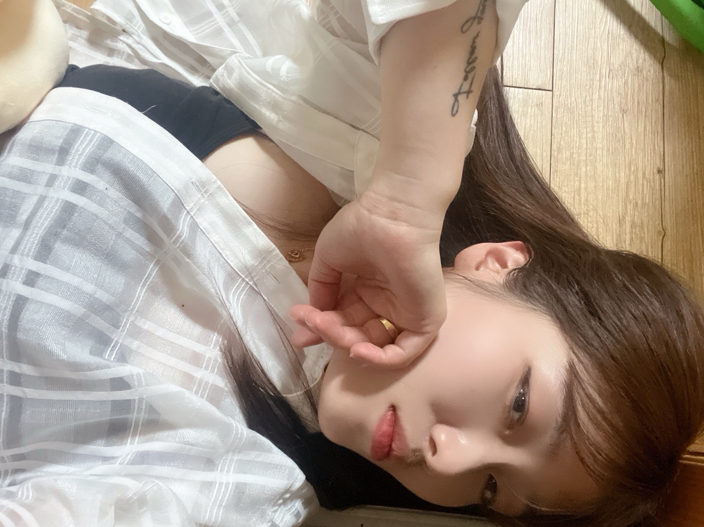 #중저음 사투리