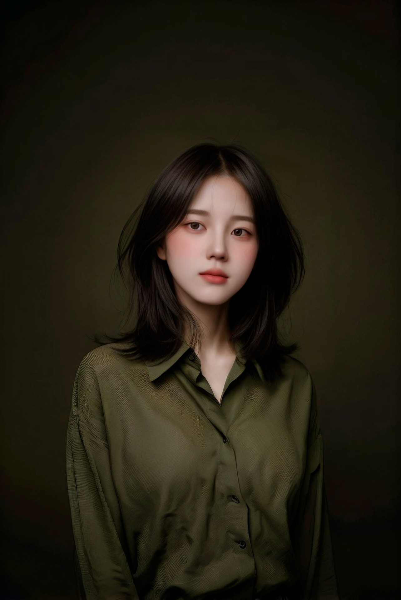 듣기 좋은 목소리