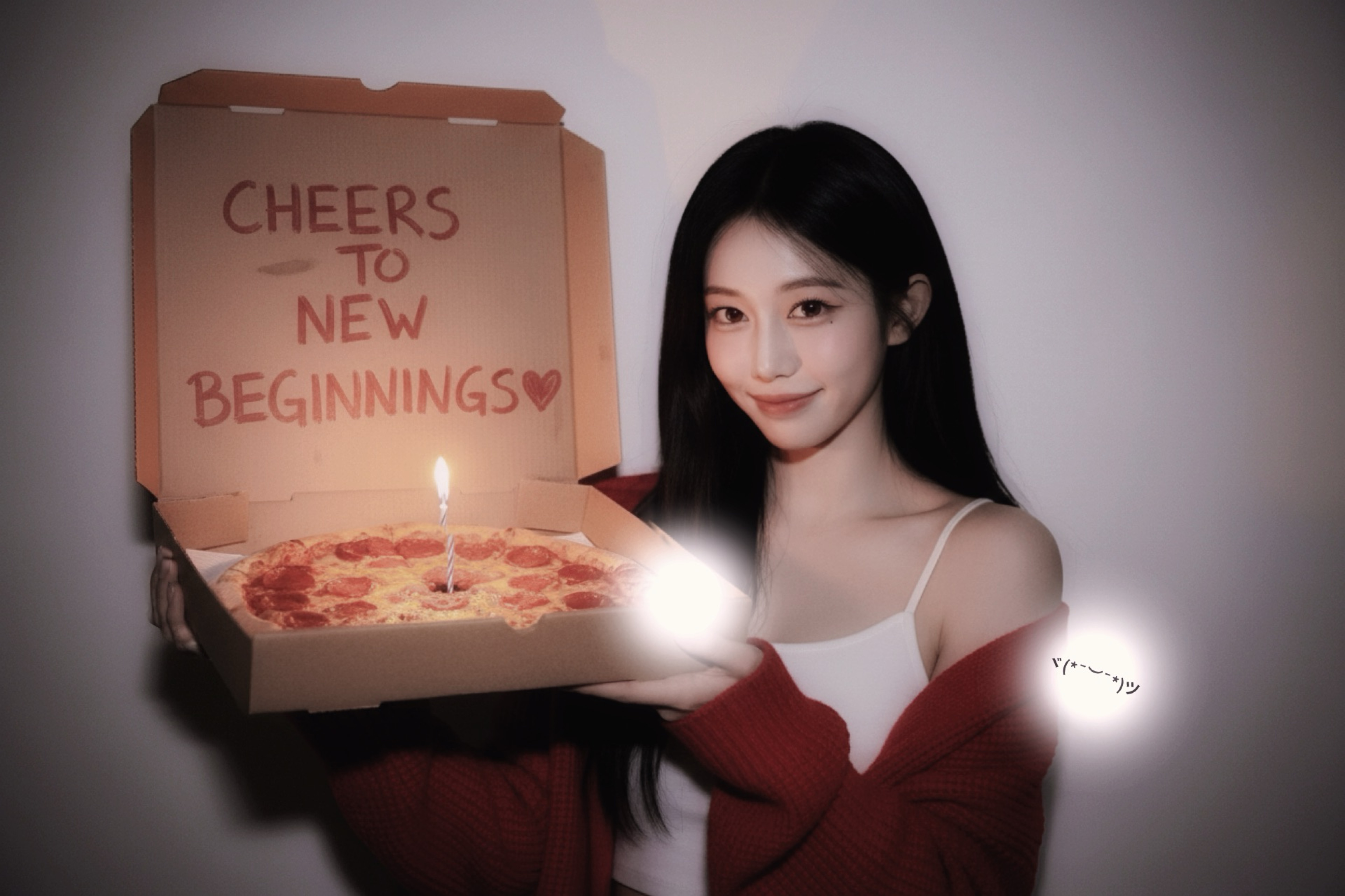 갱상도얼짱 FM.1