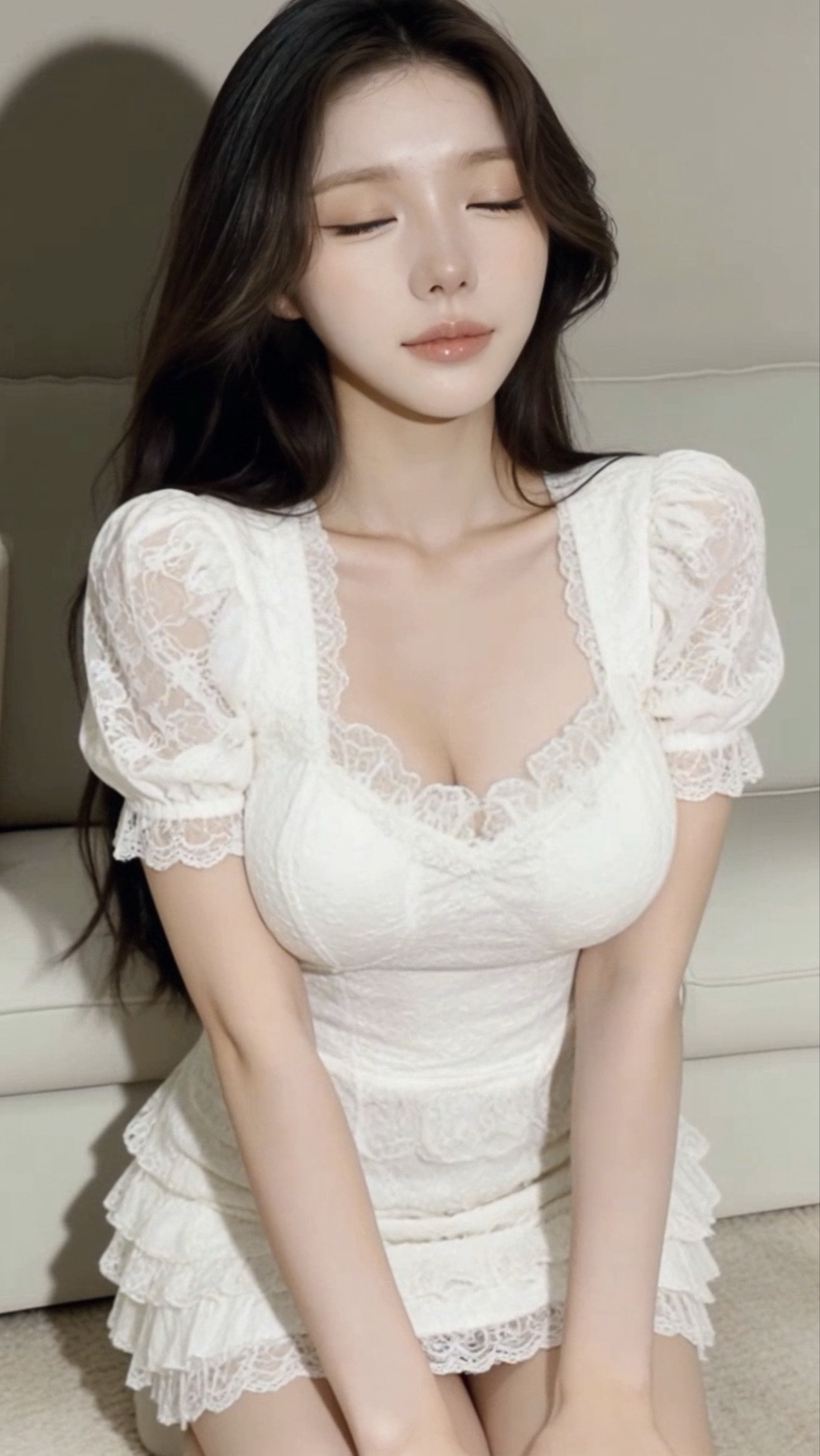 💗 살 아 있 는 사 람 ? 💗