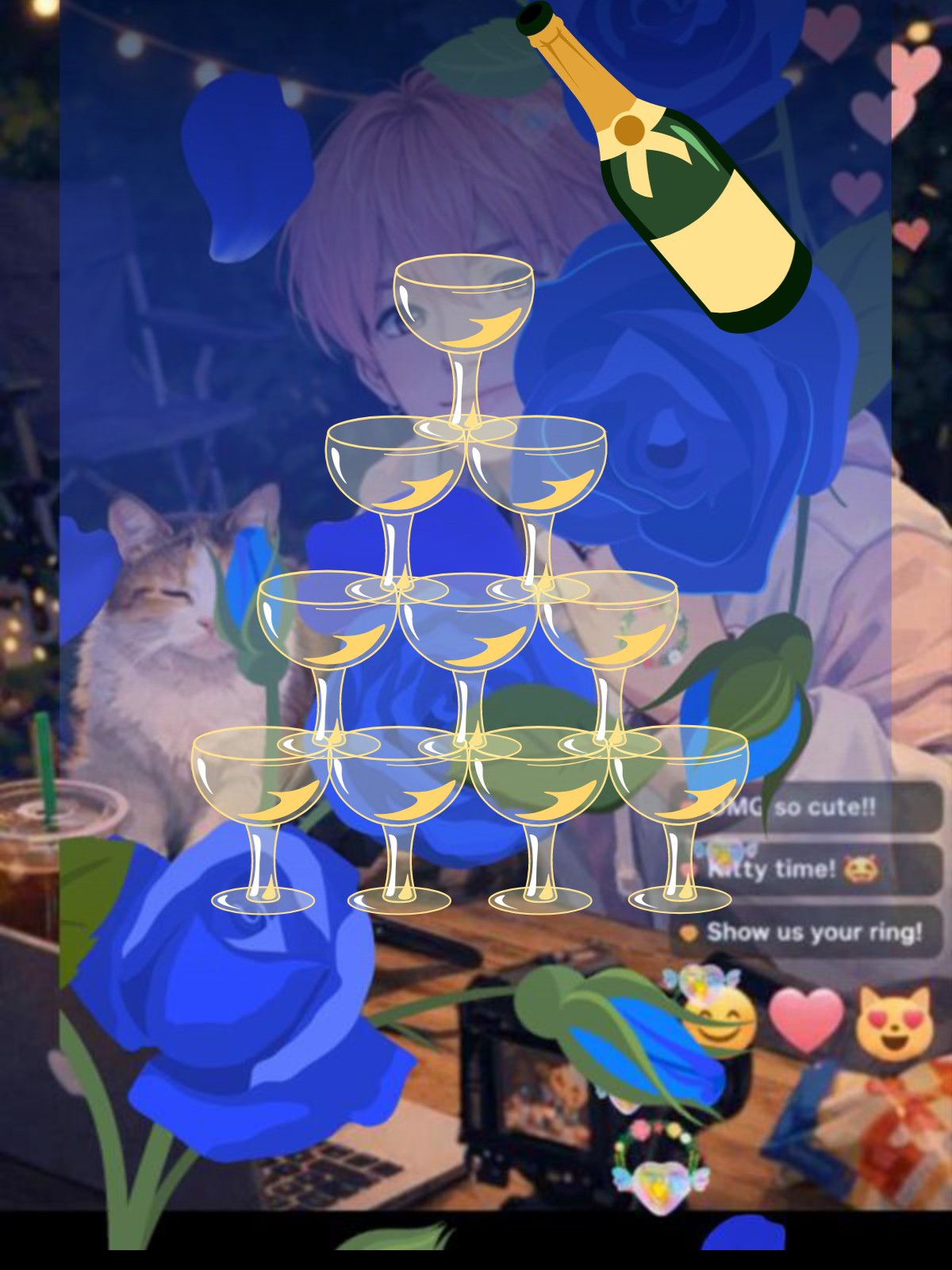 미성 좋아요?🩷