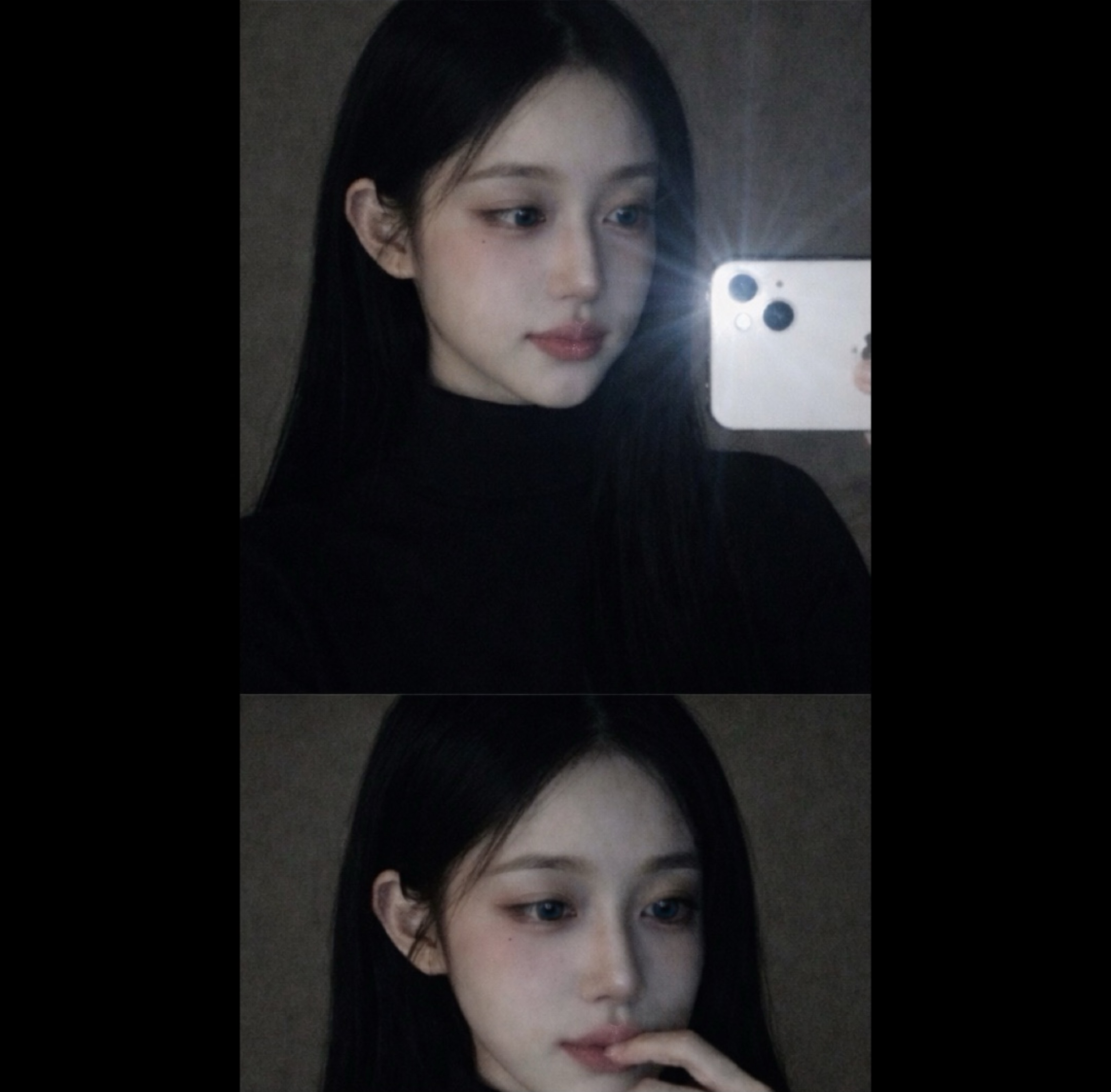 갱상도얼짱 FM.1