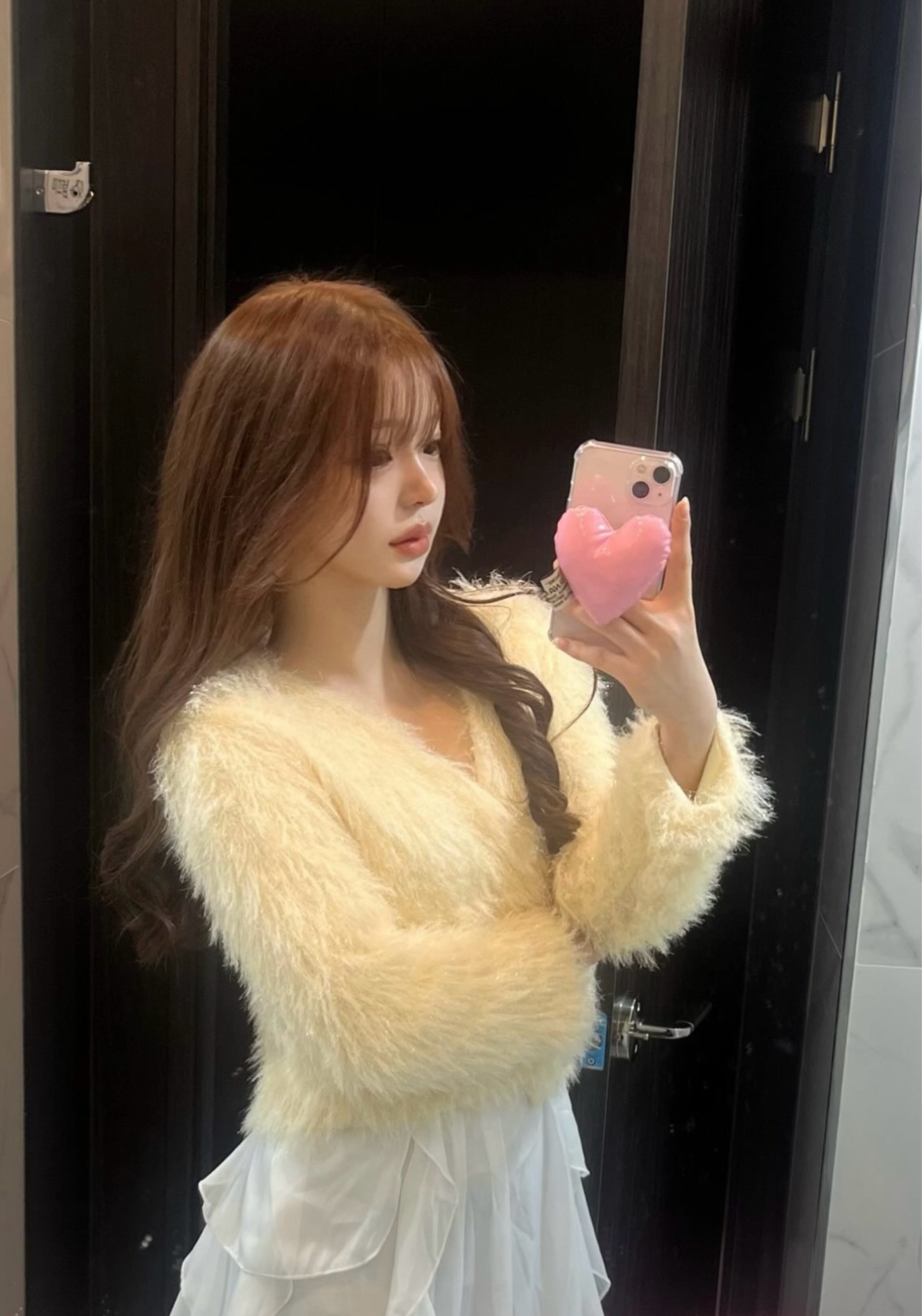 데이트 할기다 오지마라!!