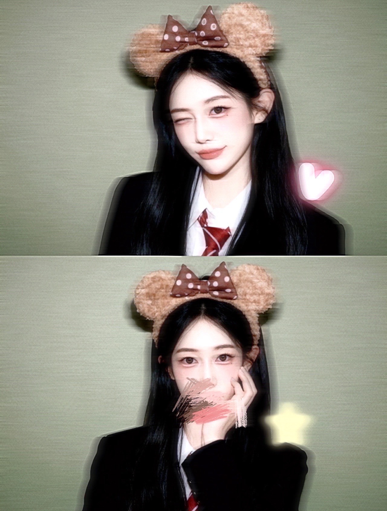 갱상도얼짱 FM.1