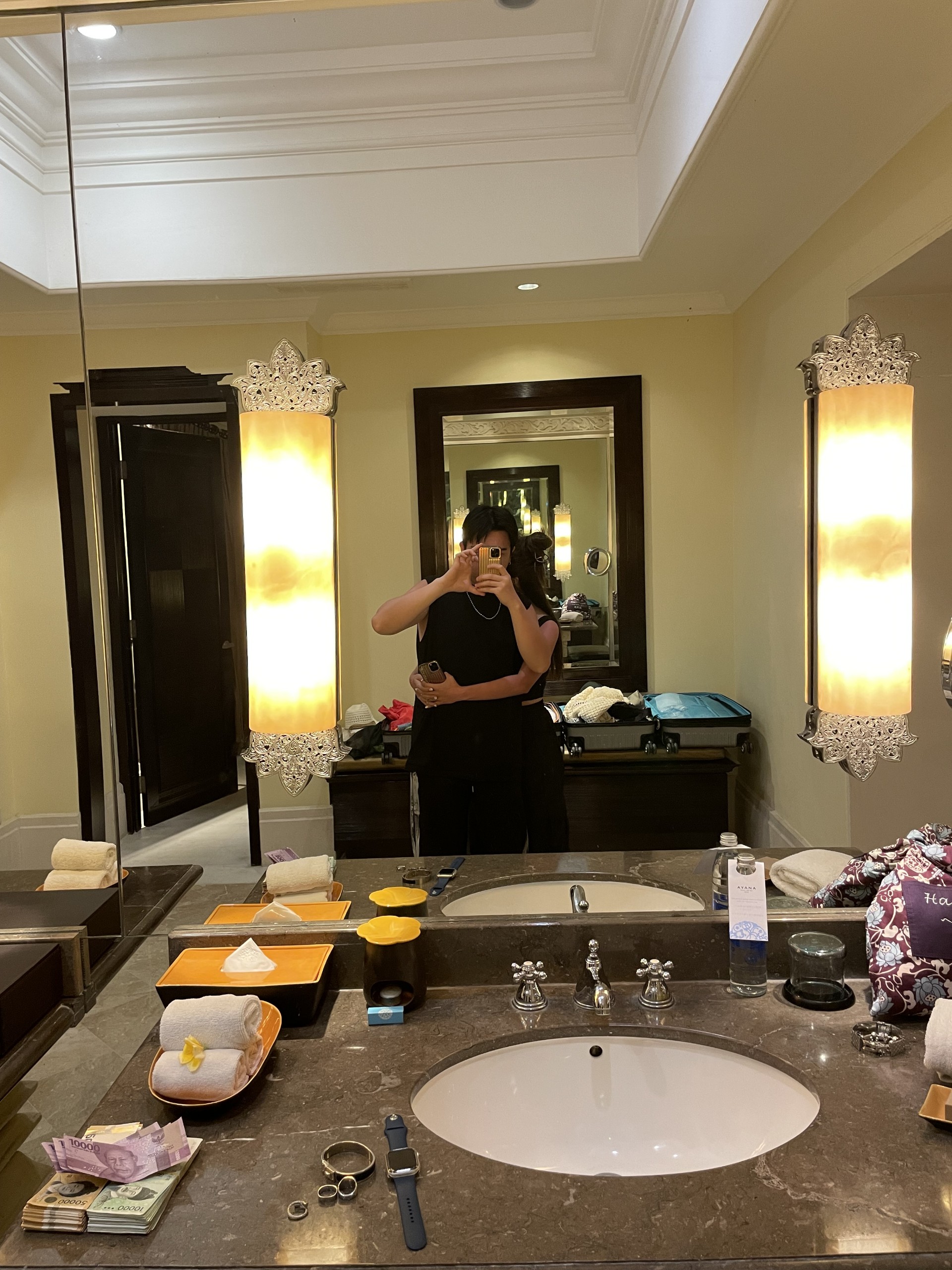 호탕한 소통 추구