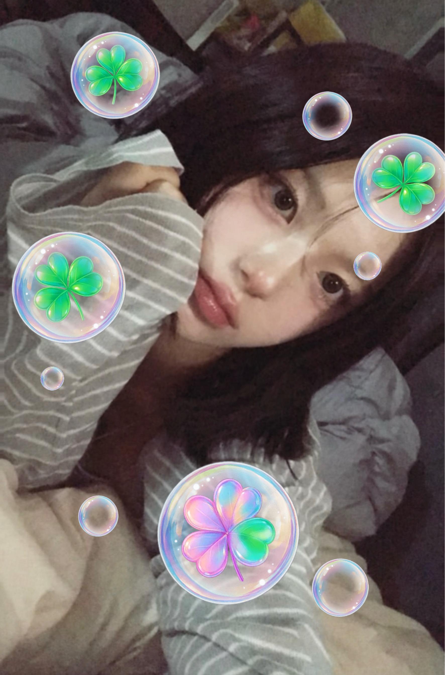 데이트 할기다!!