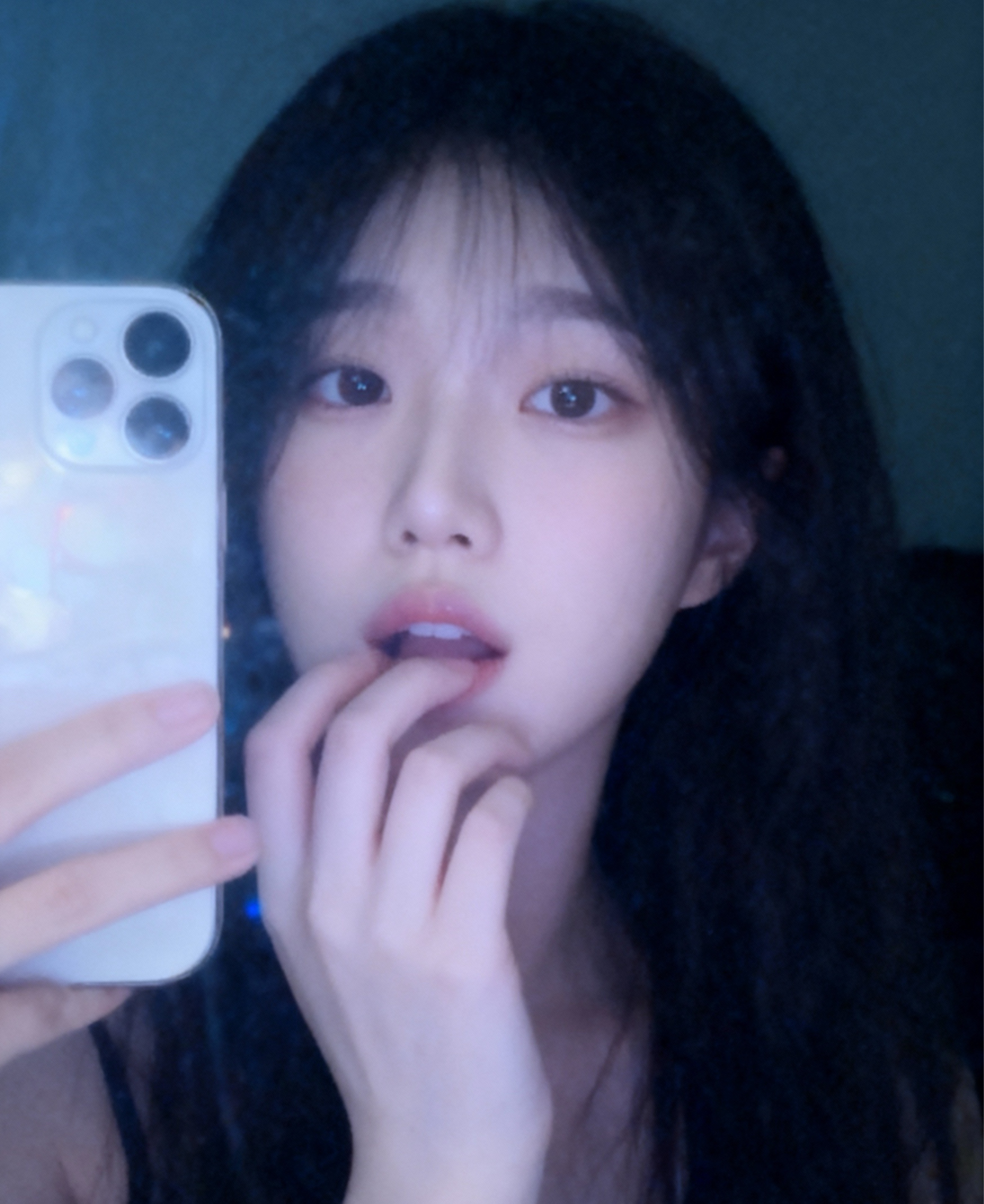 🍊이 와써요옹