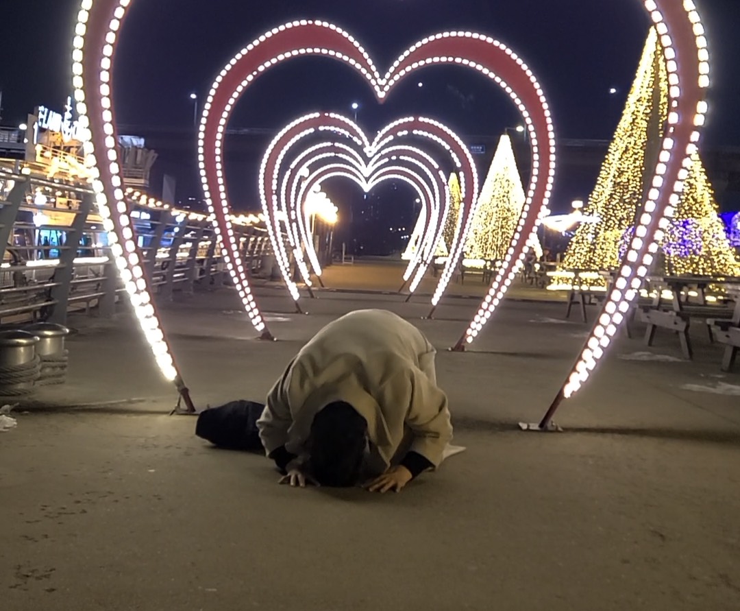 비토 주세요 비토 주세요