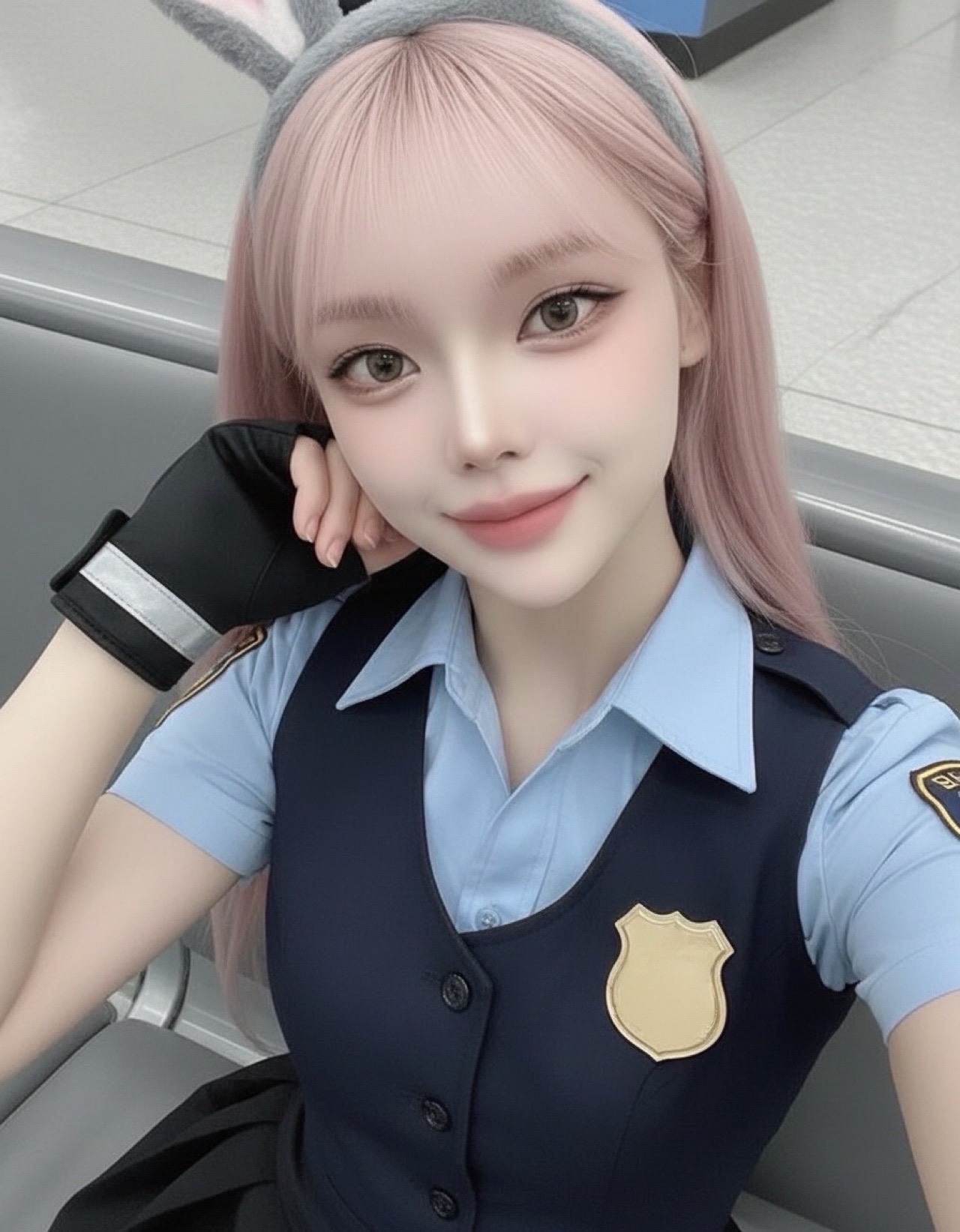 퇴근까지 1시간 심심행