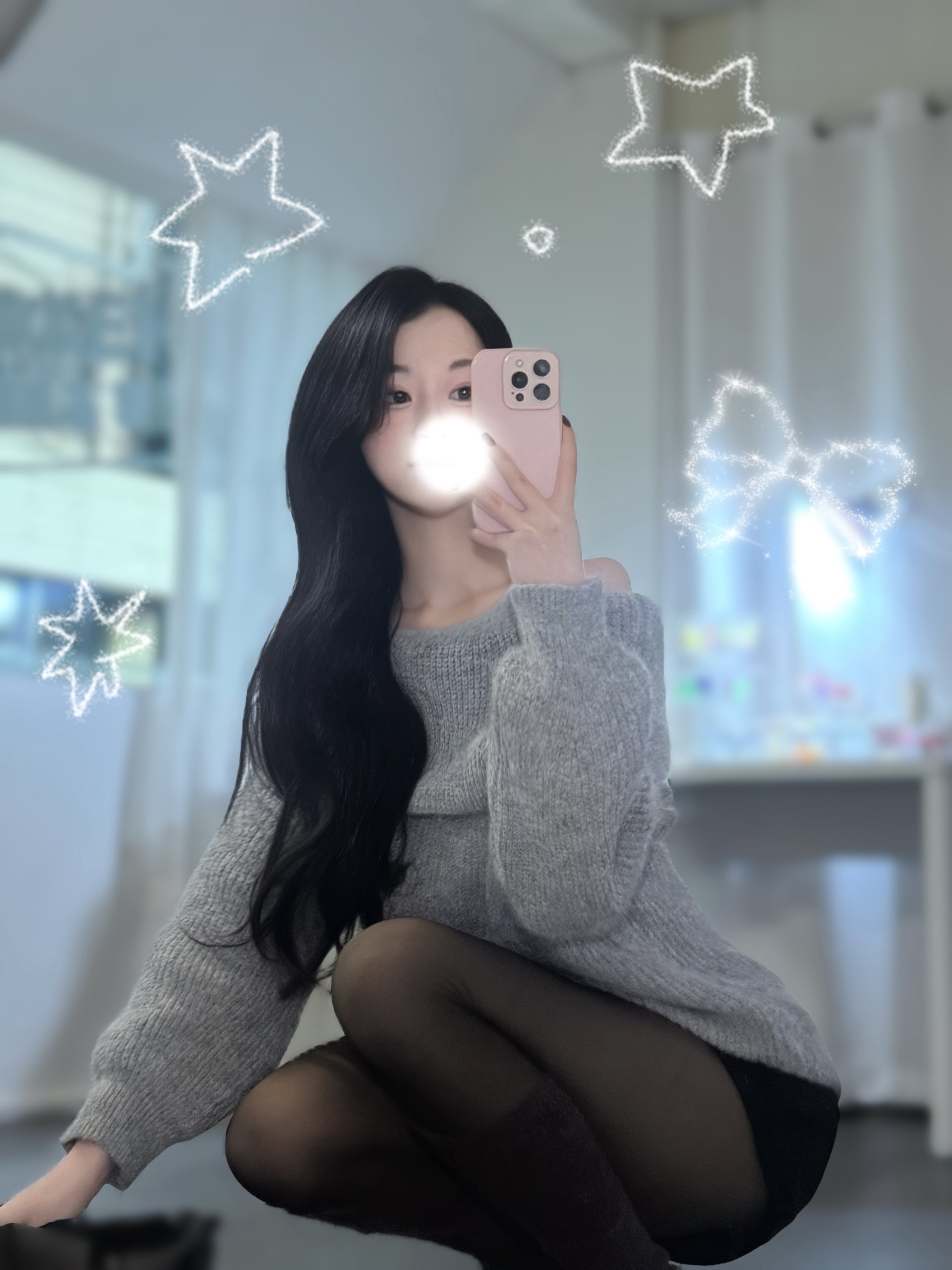 비행기가 결항됐어요