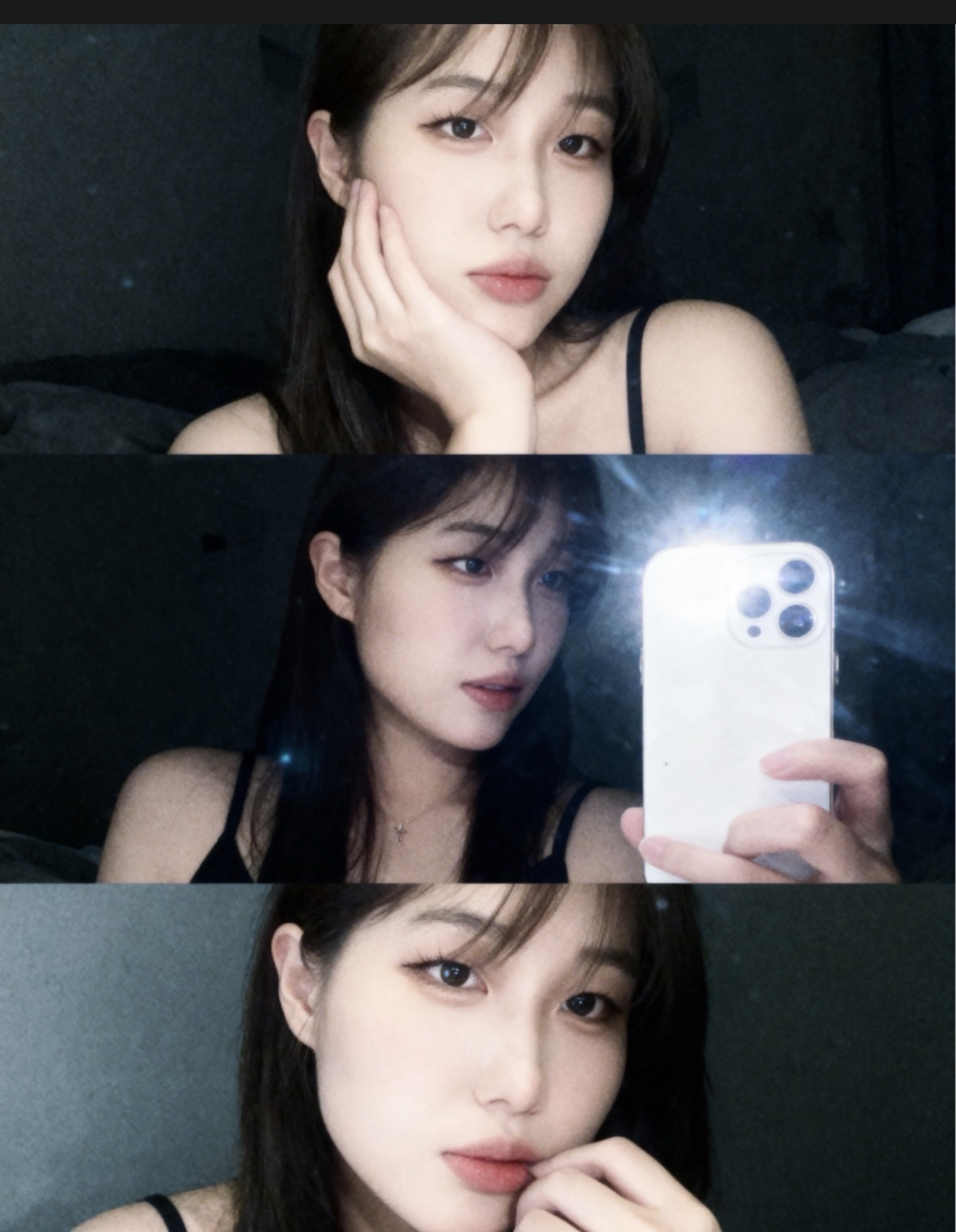 #중저음 사투리