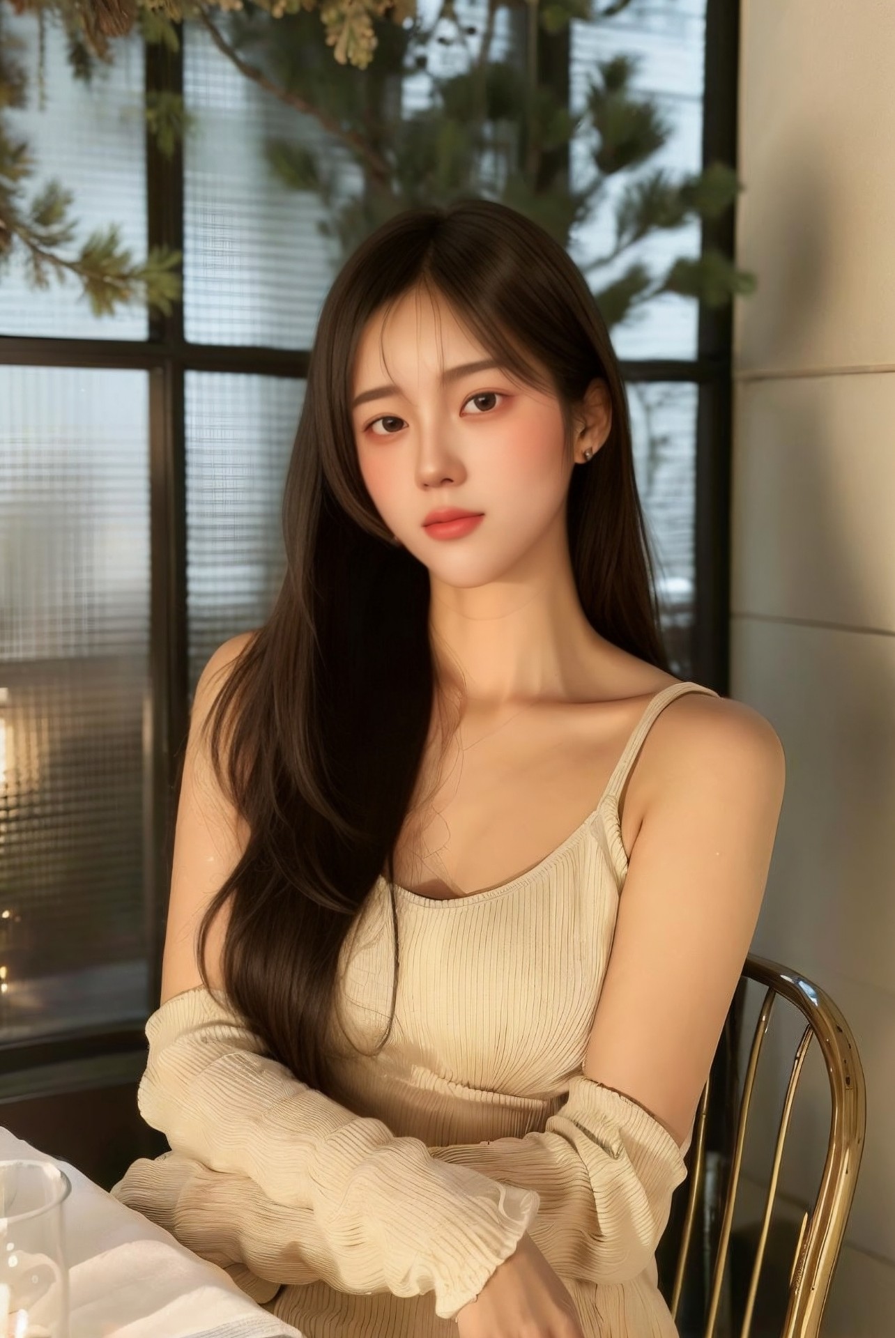 듣기 좋은 목소리