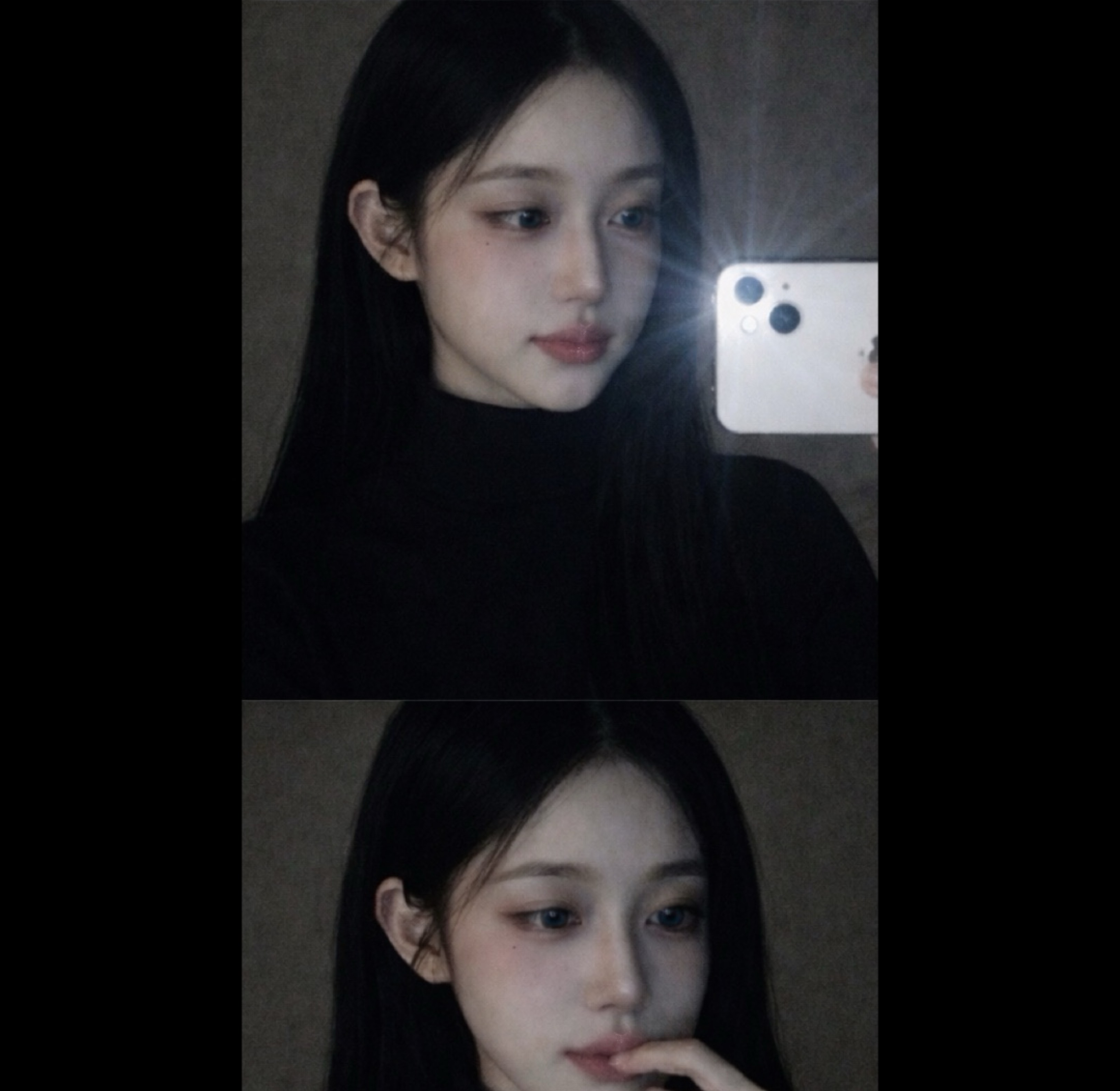 갱상도얼짱 FM.1