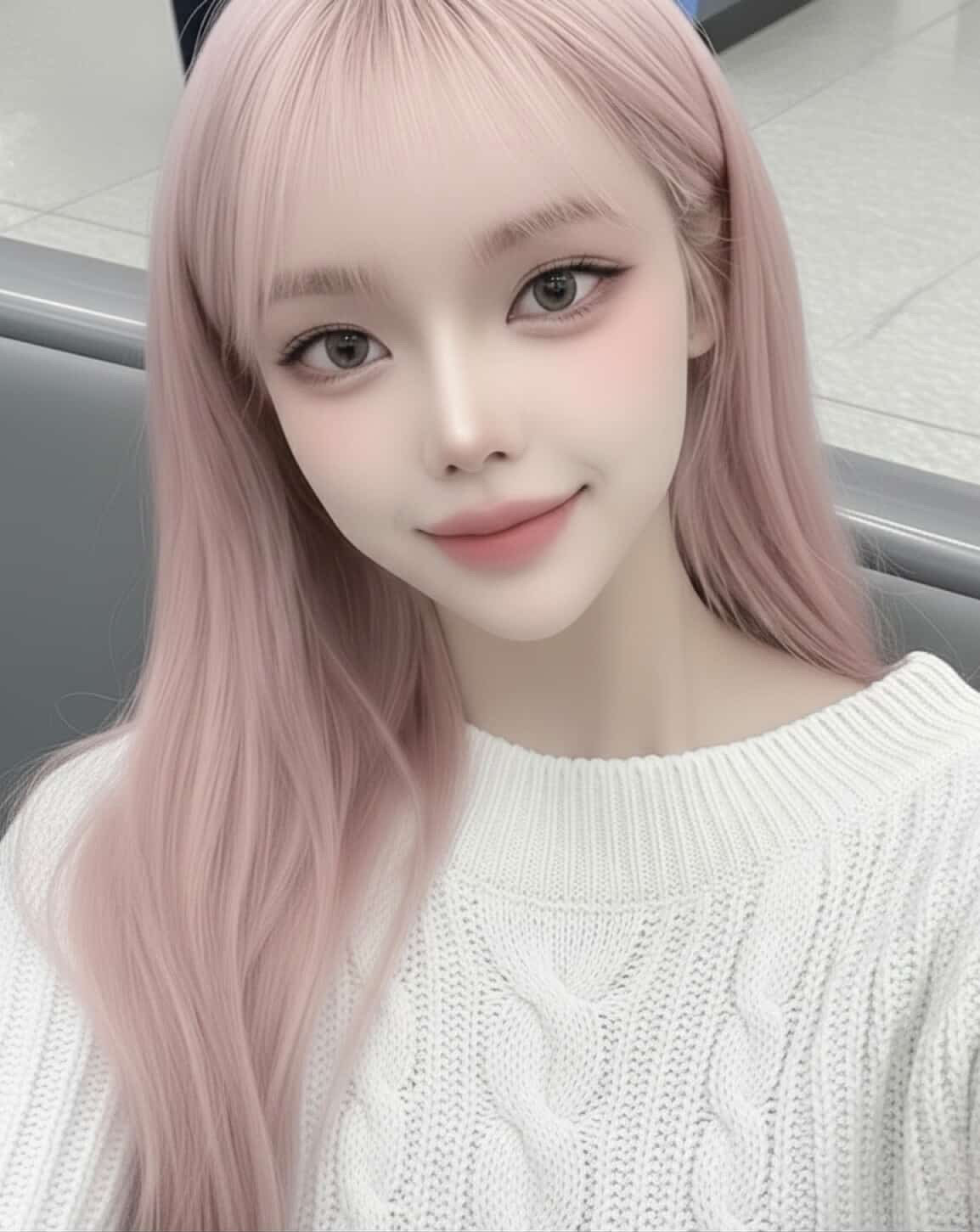 오면 잘해줄게 💗