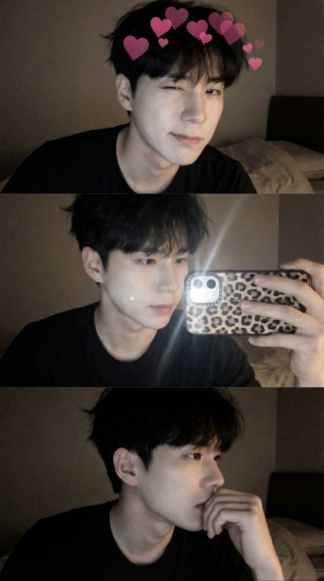 # 무제 , 안오면 무죄 😎