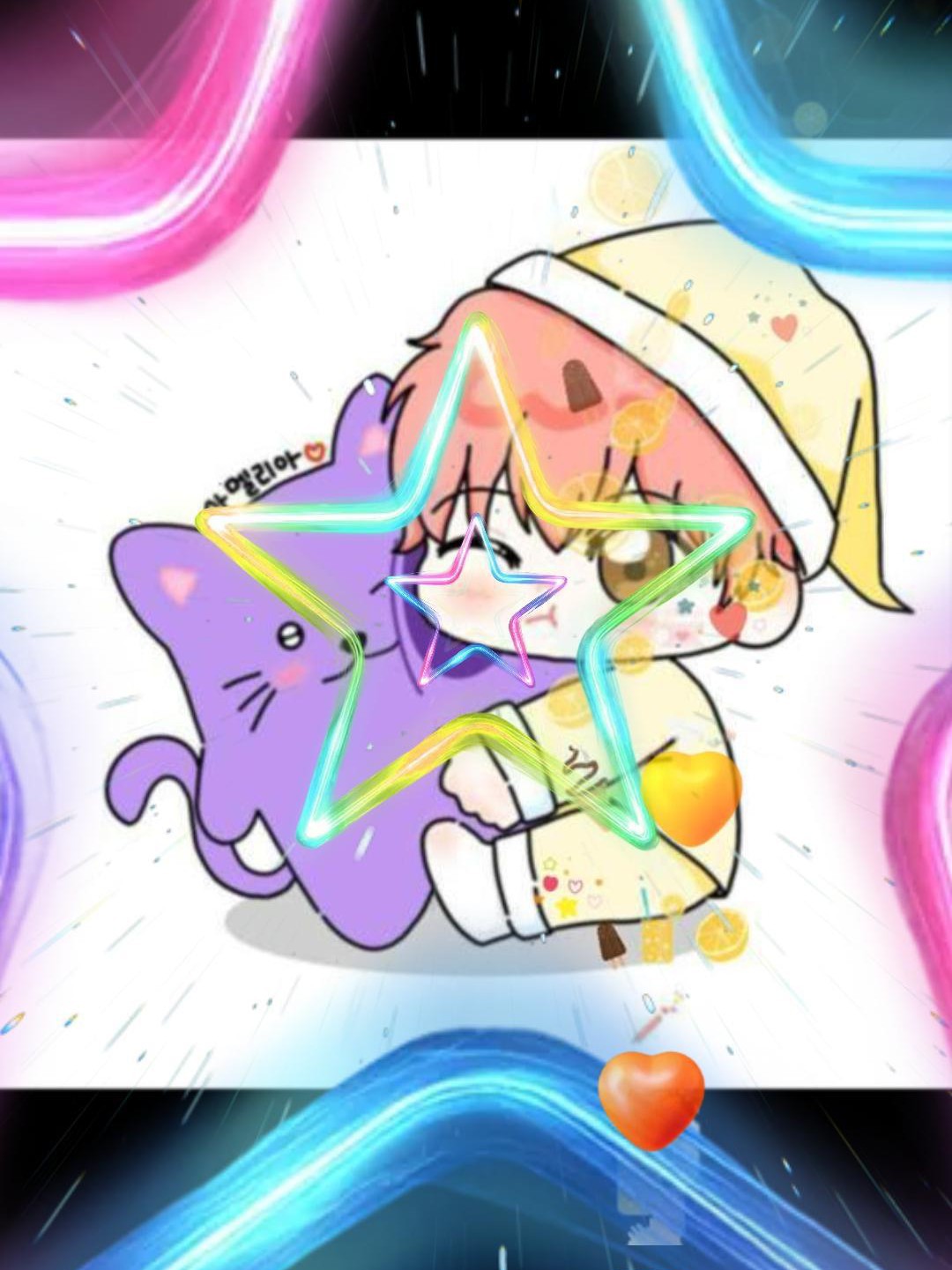 미성 좋아해?🩷