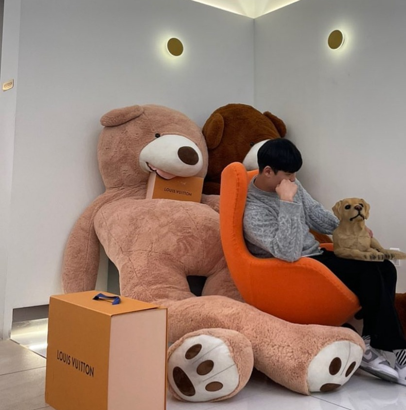 2부 오전 10시 많관부