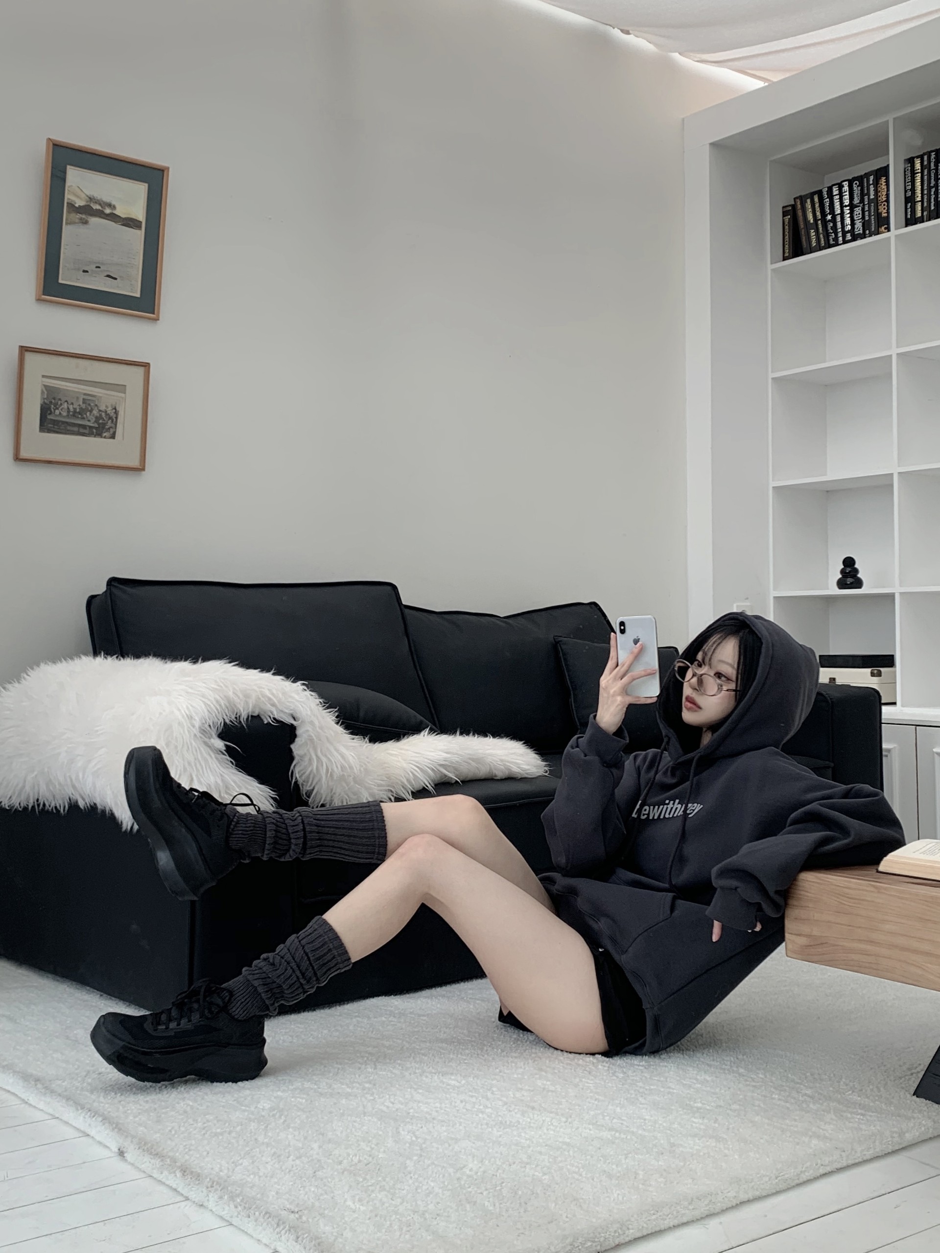 피곤할때 나는 이제 듣더라