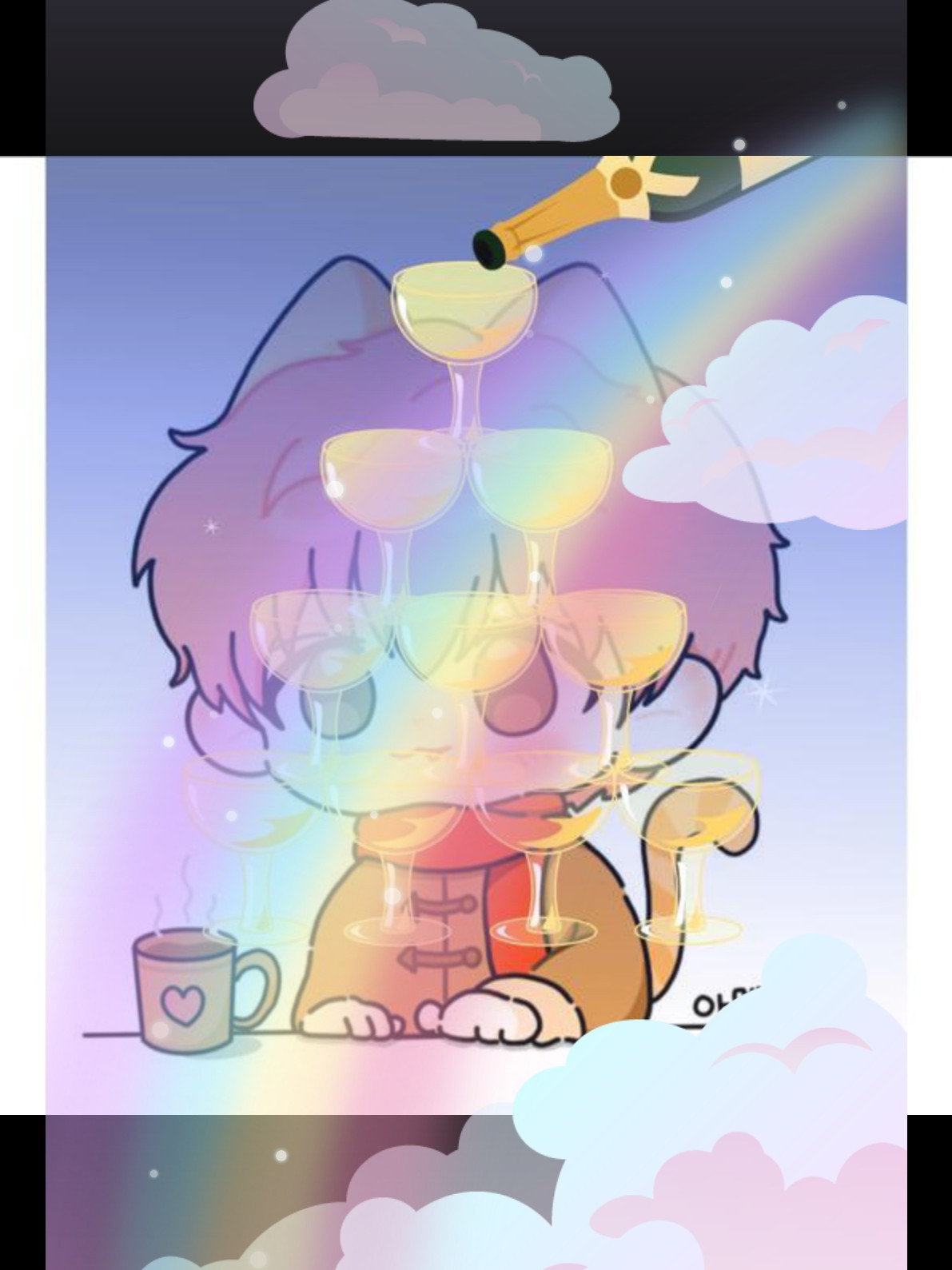 미성 라콜방🩷