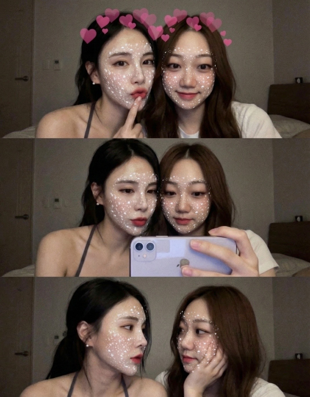 30+ 스근하게 예며들기🫶🏻♥️