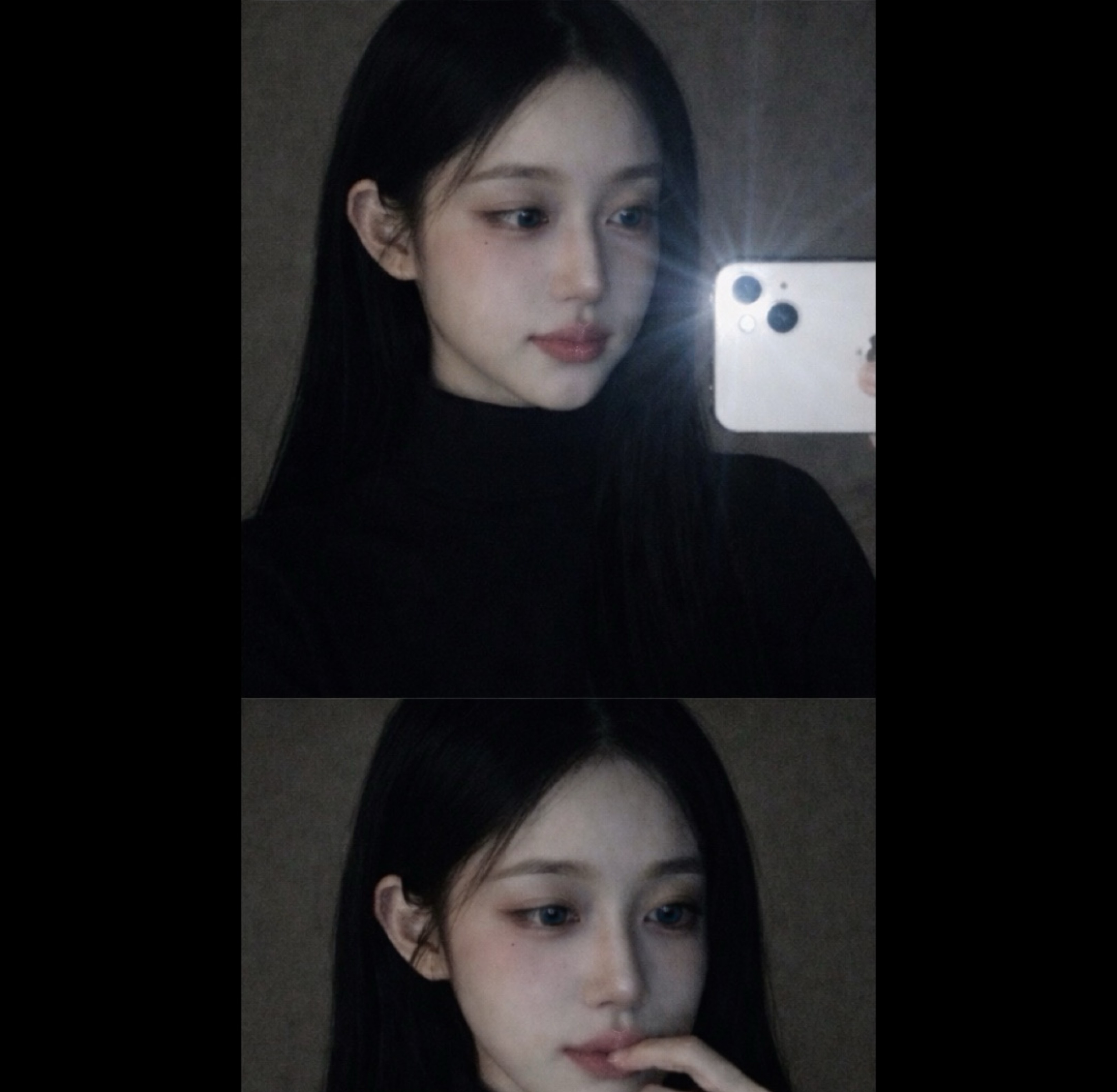 갱상도얼짱 FM.1