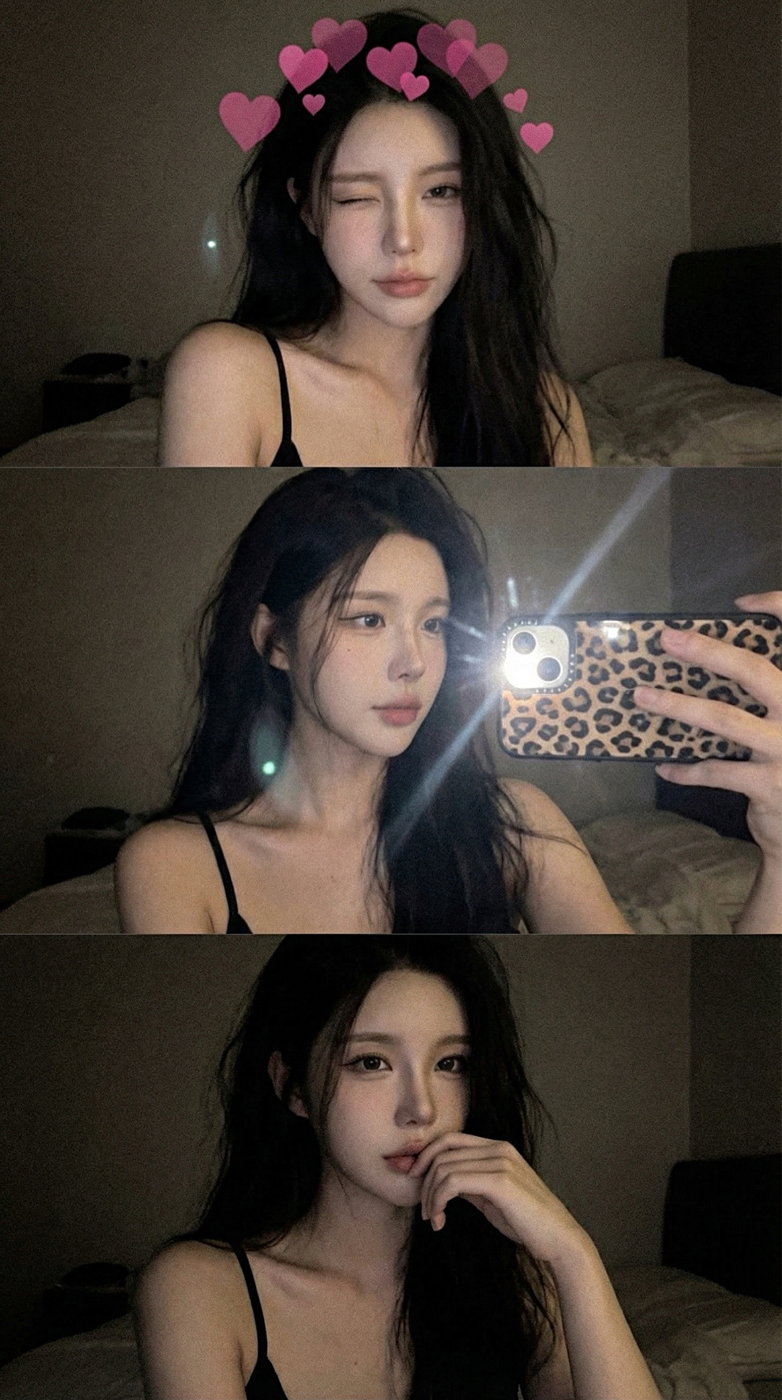 💗 안 녕, 굿 모 닝 💗