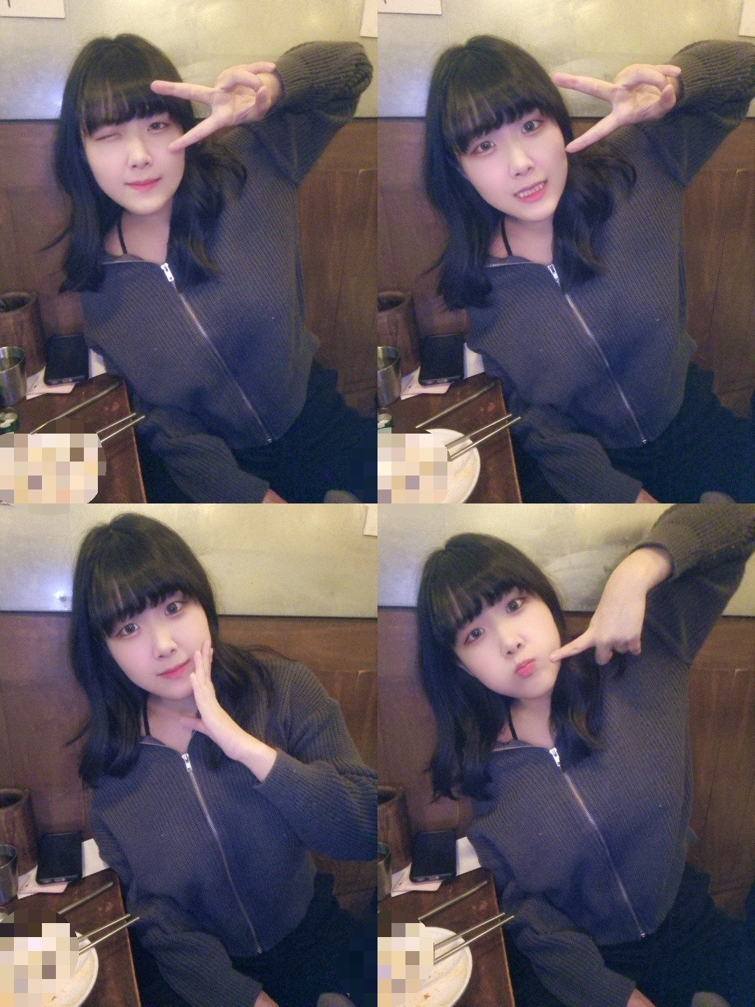 귀여운 스물여섯 ♥️