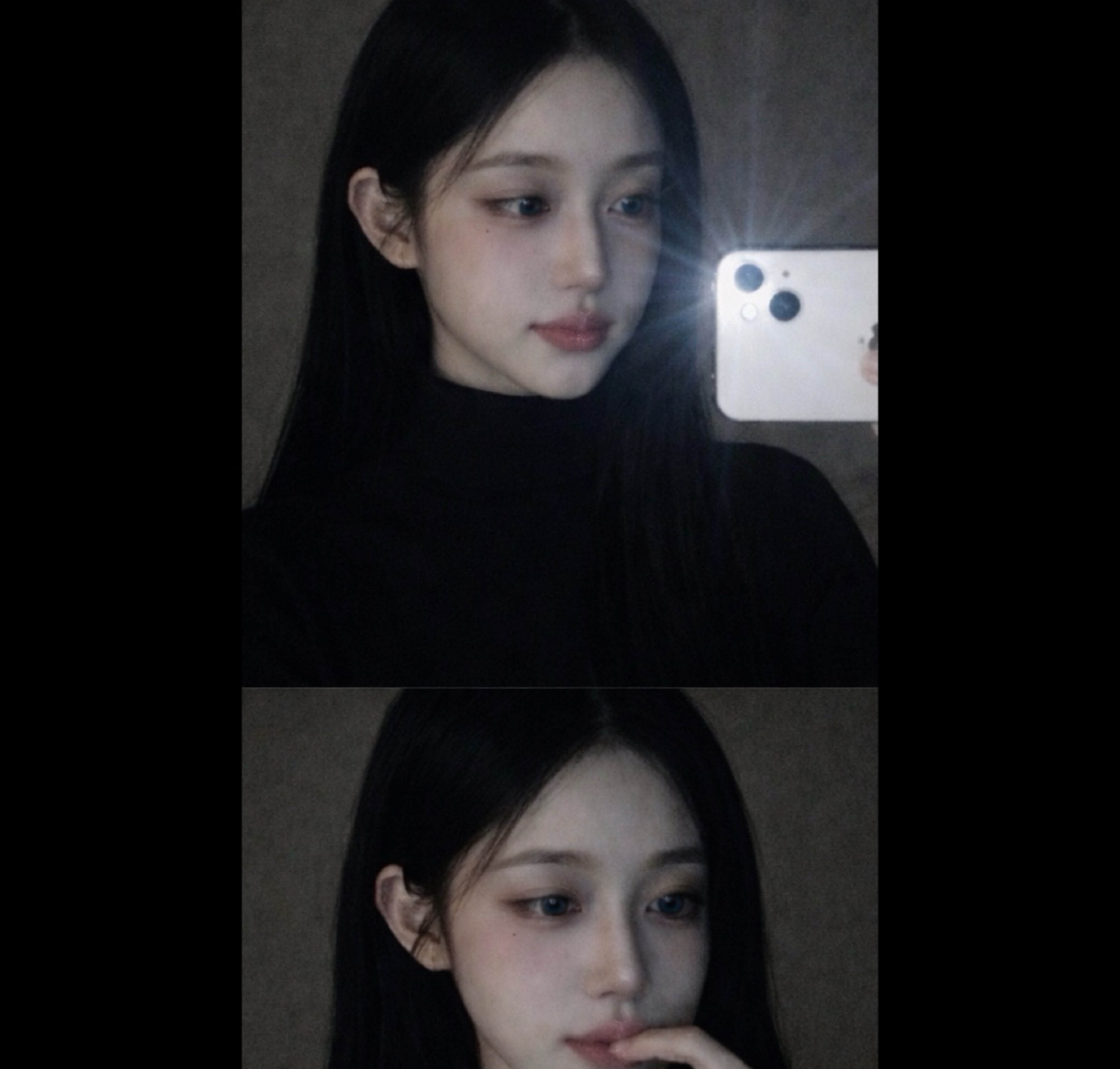 갱상도얼짱 FM.1