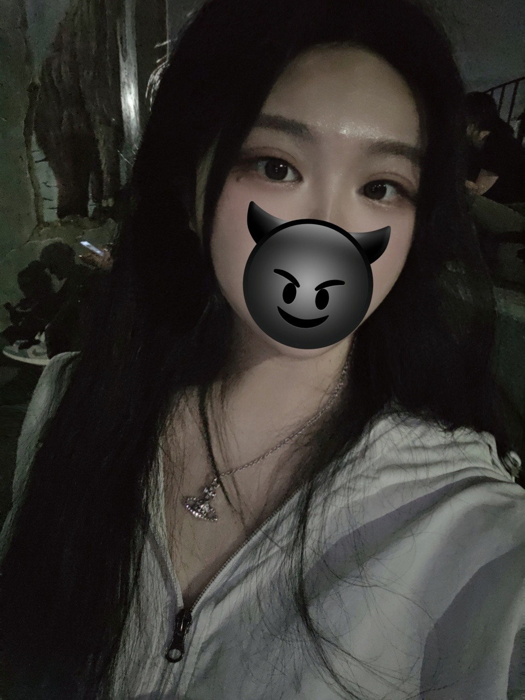 귀여운 여자의 앙 - ♡