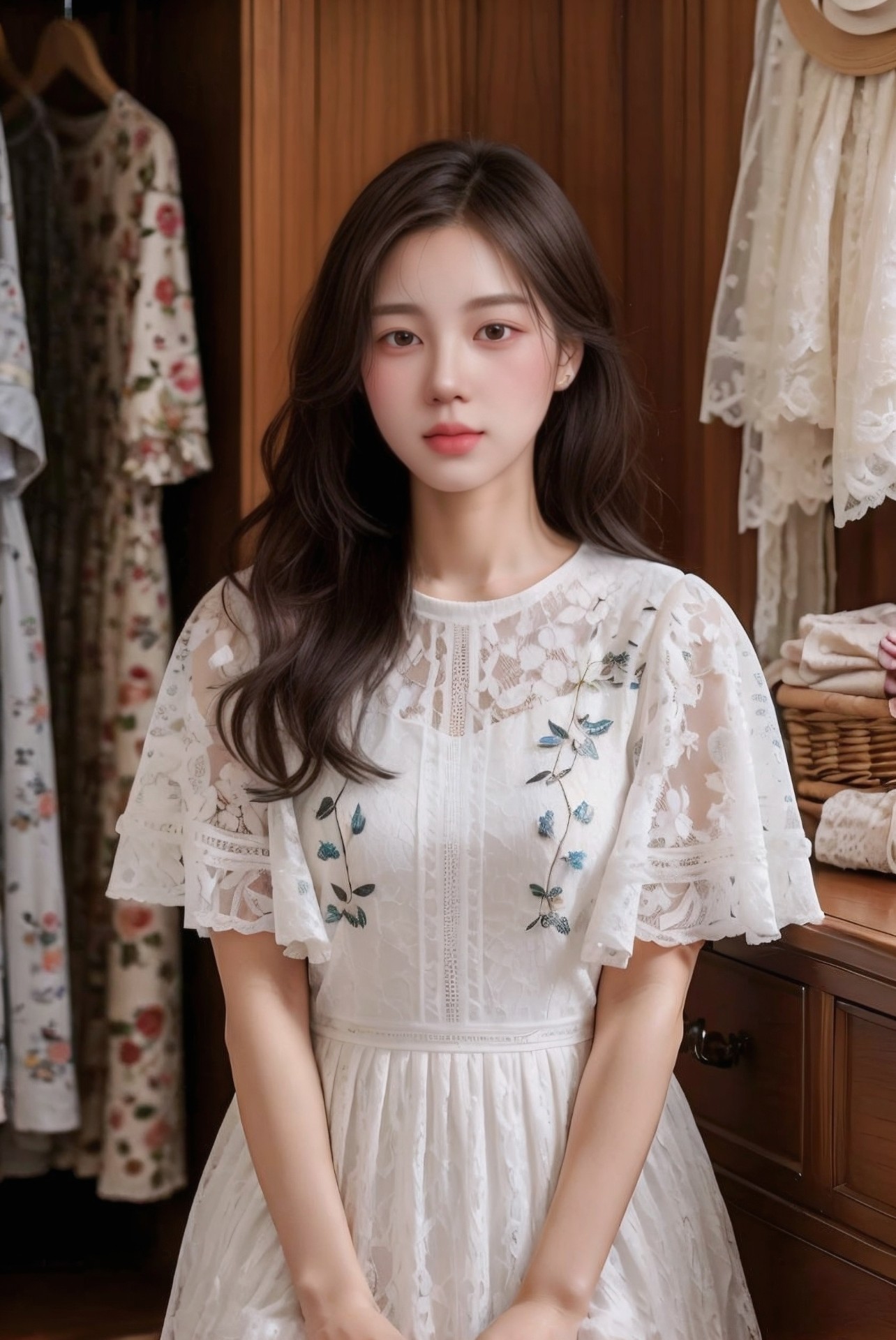 듣기 좋은 목소리