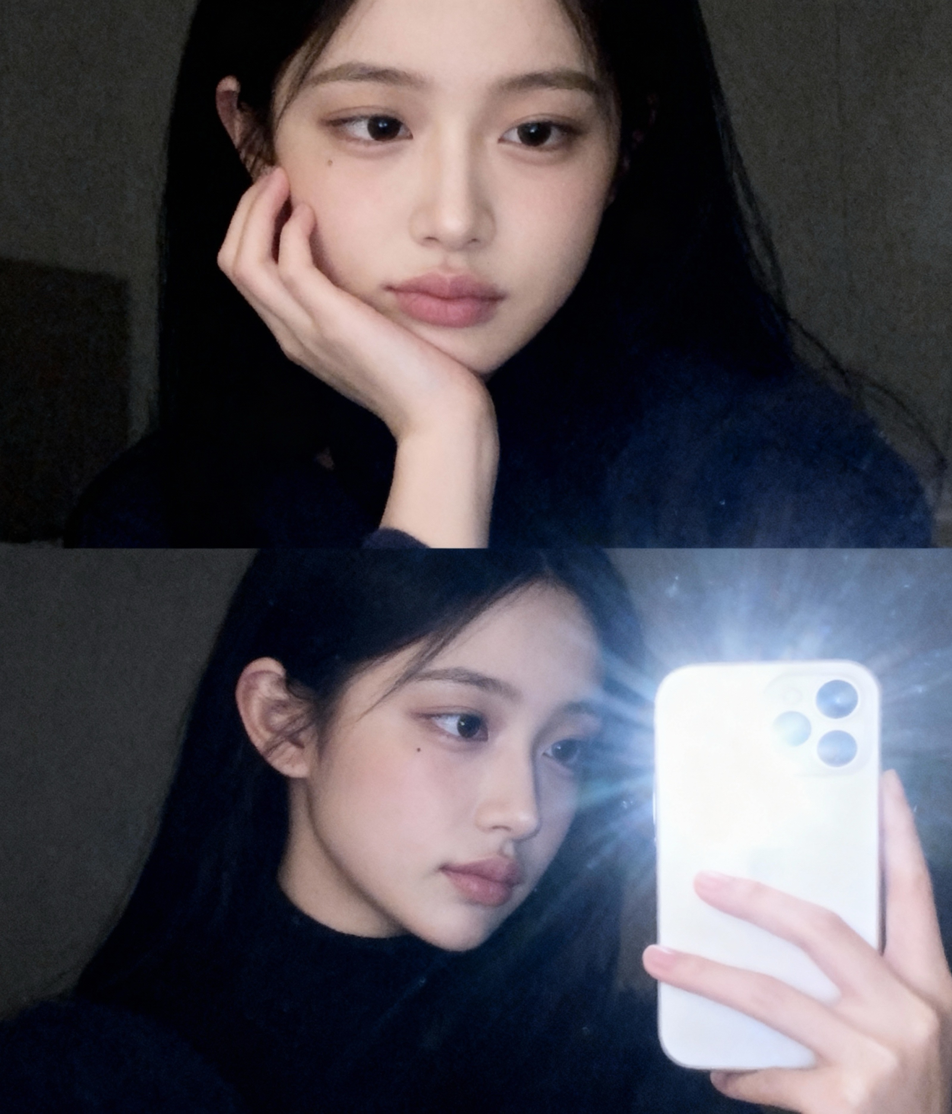 갱상도얼짱 FM.1