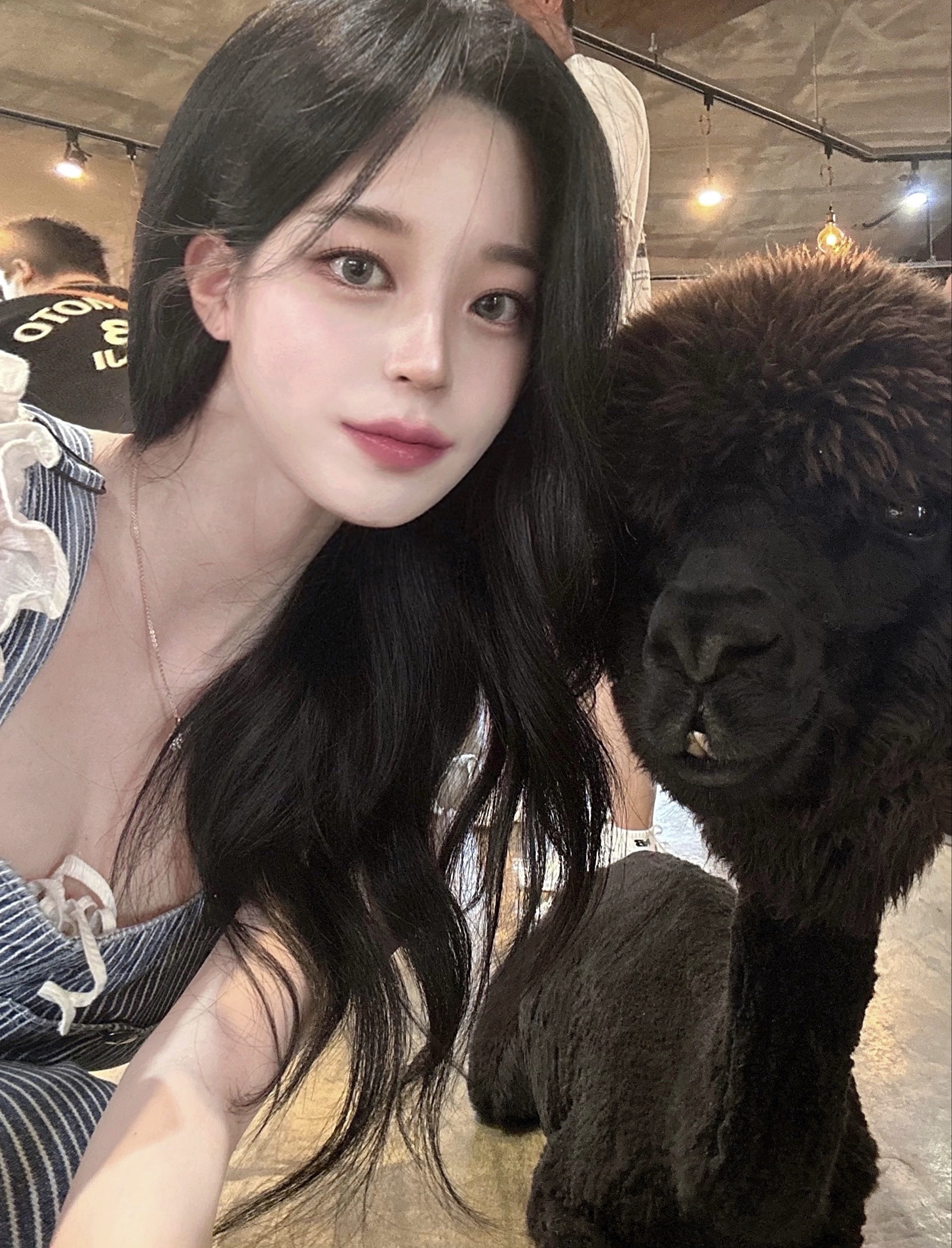 달달하게 재워줄게요 이리와요💗