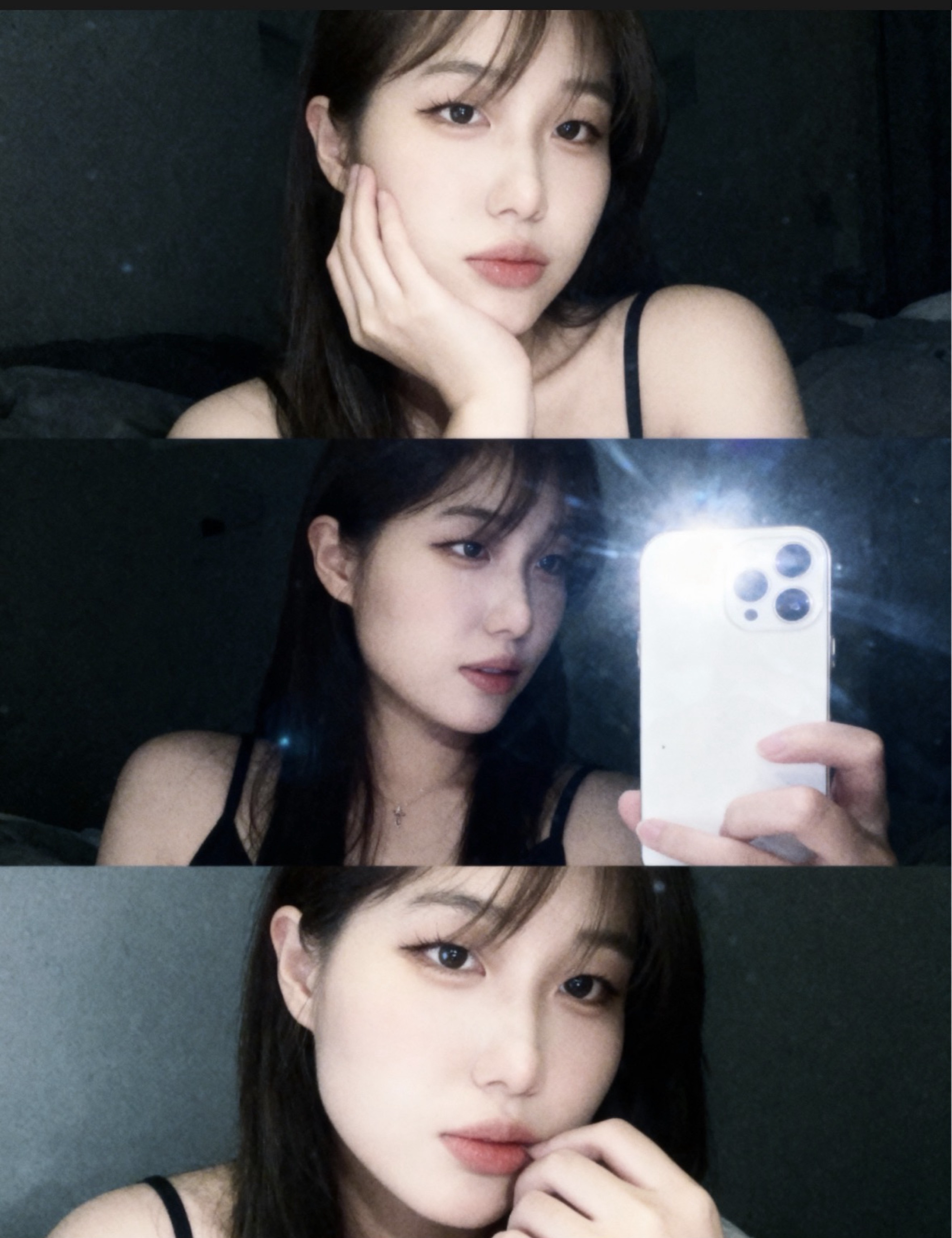 #중저음 사투리