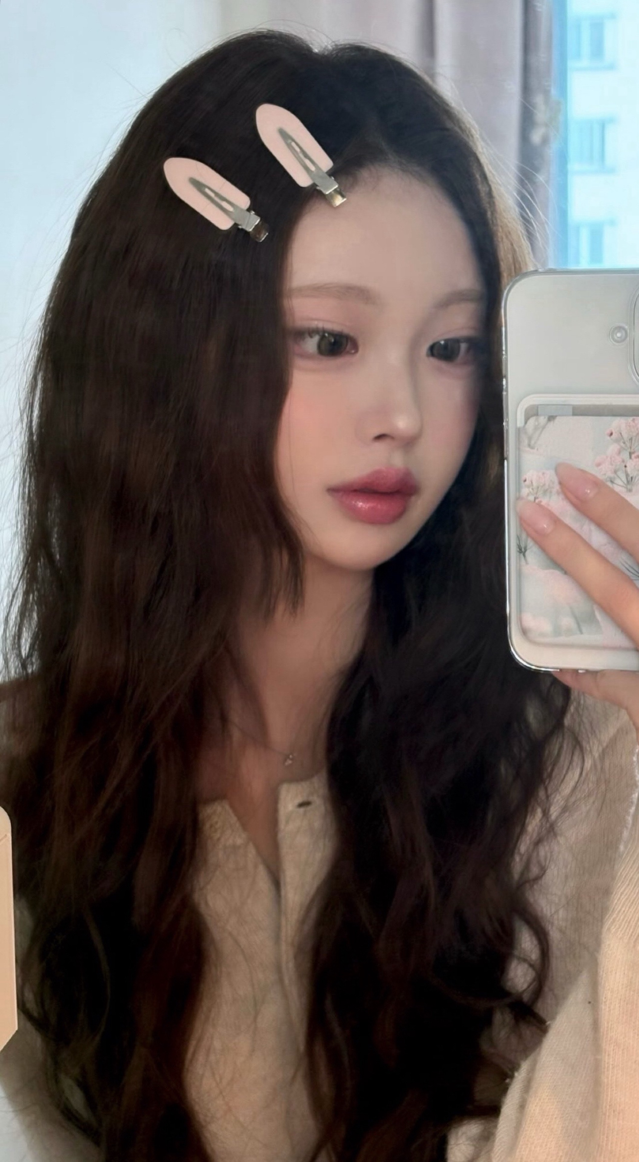 내 임자 자랑좀 하께ㅎ