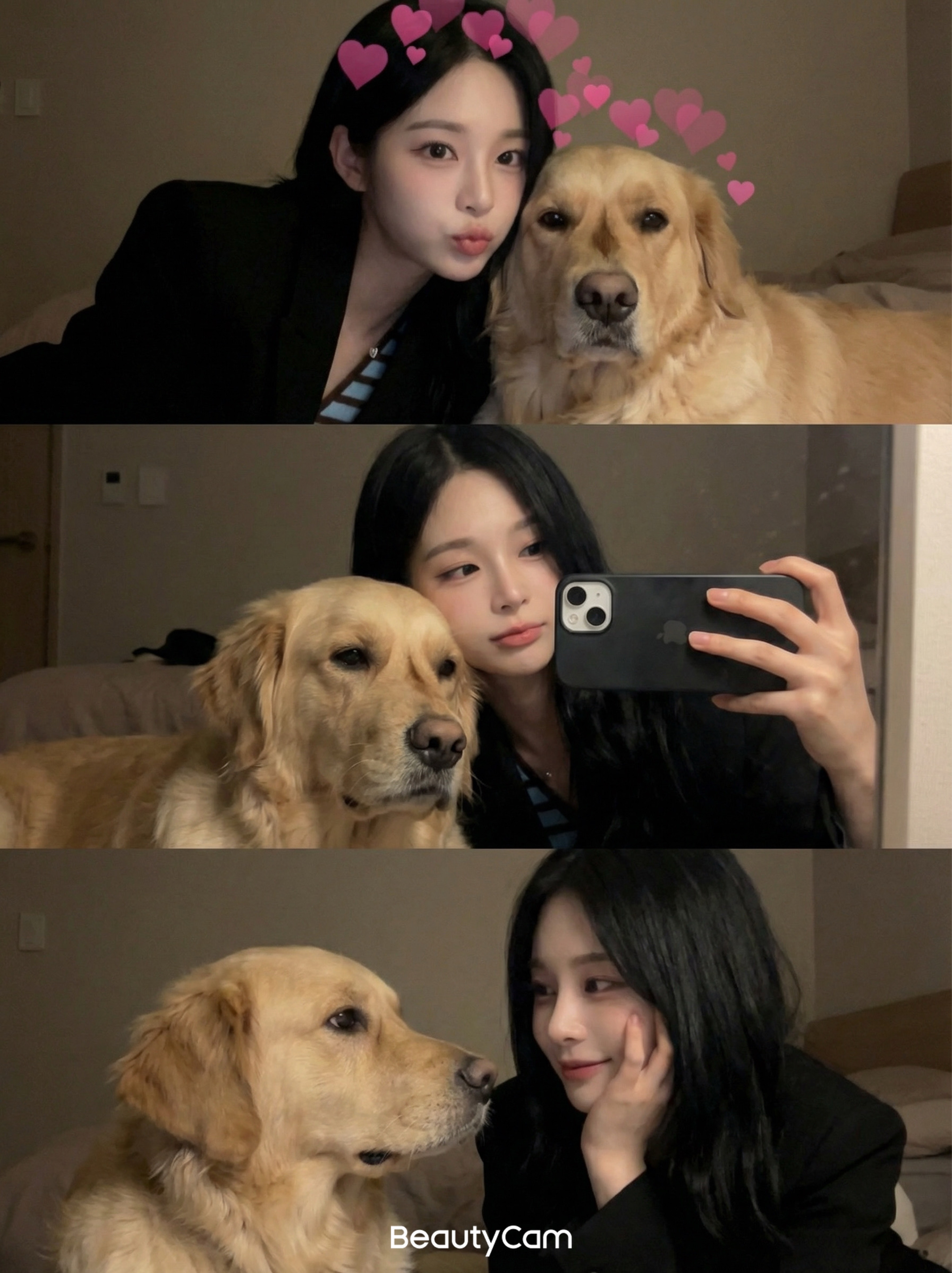 달달하게 재워줄게요 이리와요💗