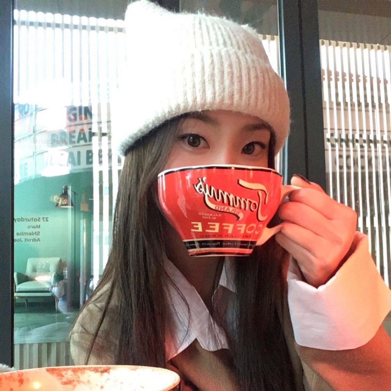 하루 마무리도 냥냥 💖