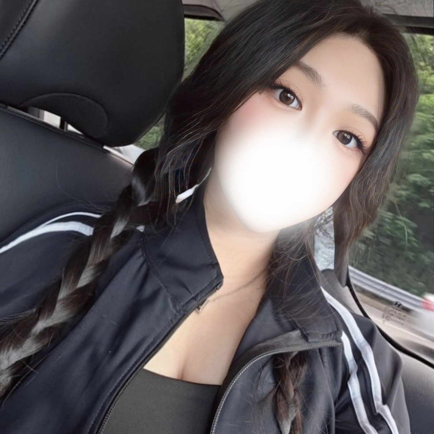 귀여운 여자의 앙 - ♡