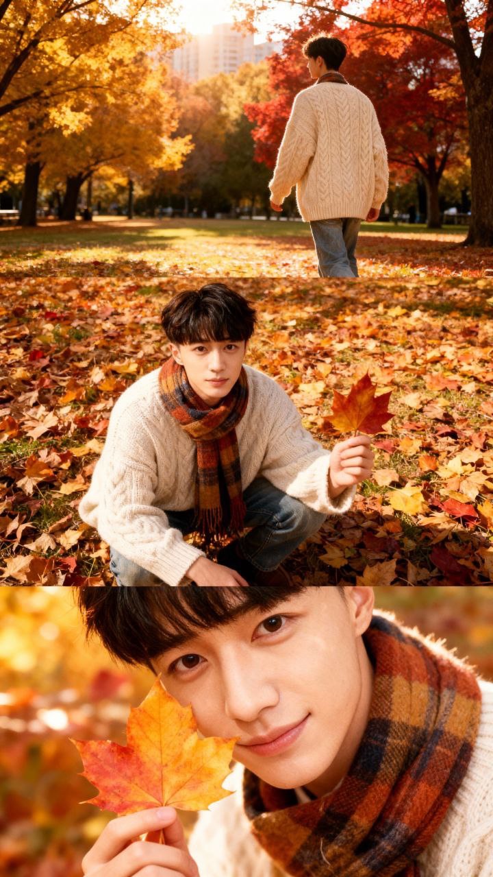 라콜)좋든 안좋든 올라와라