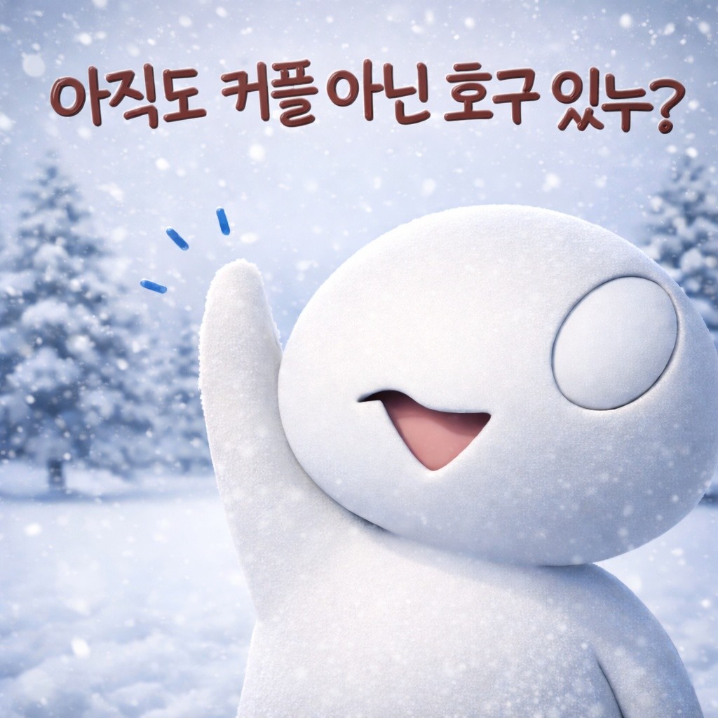 Pond's day💜비정규 라콜