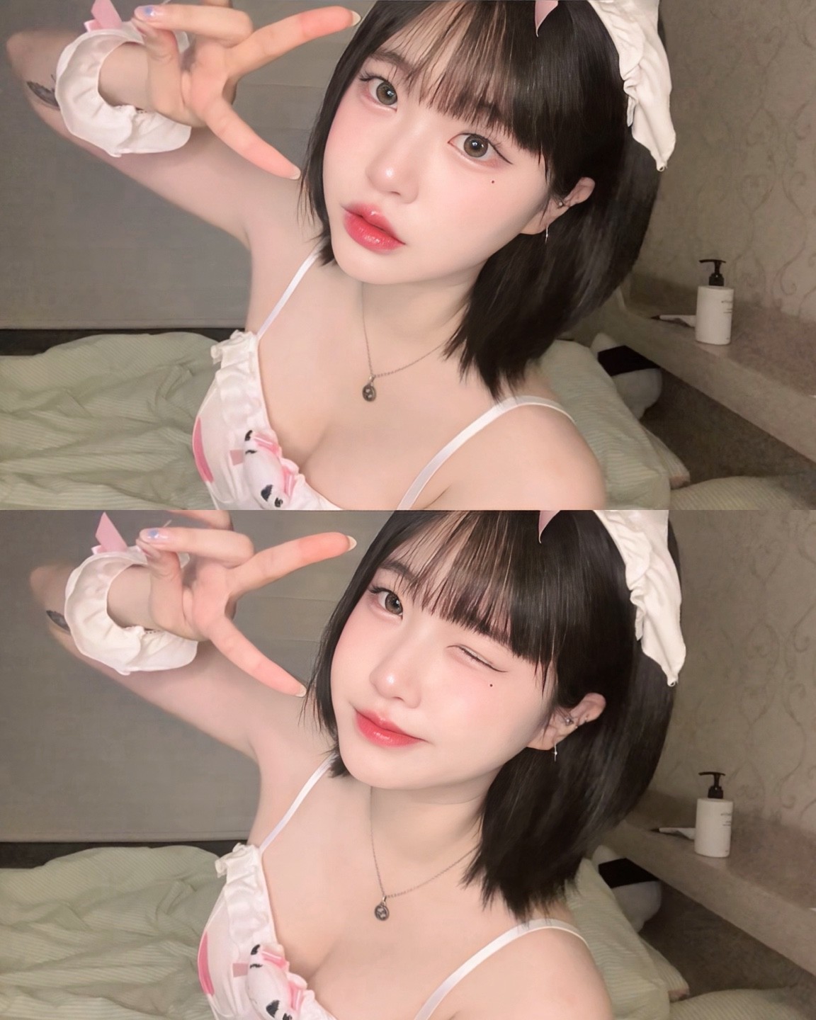 그래도 나 좋아하지