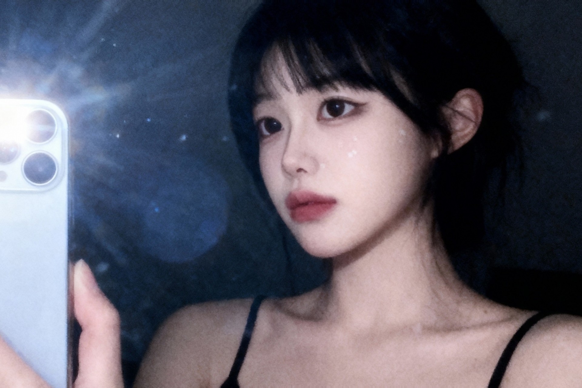 함께해 주라 𓈒𓂂♡