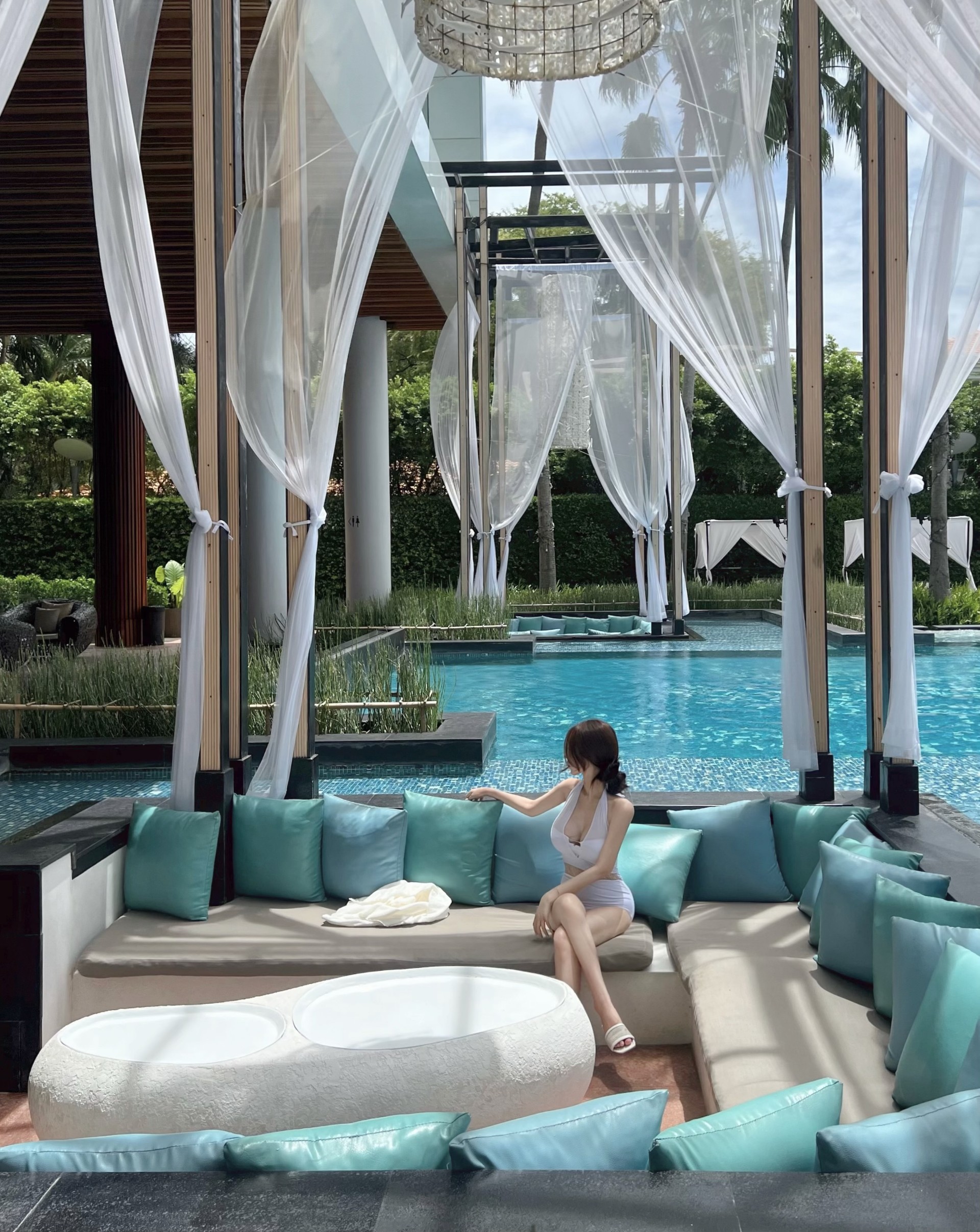 유난히 예쁜 장면 속엔