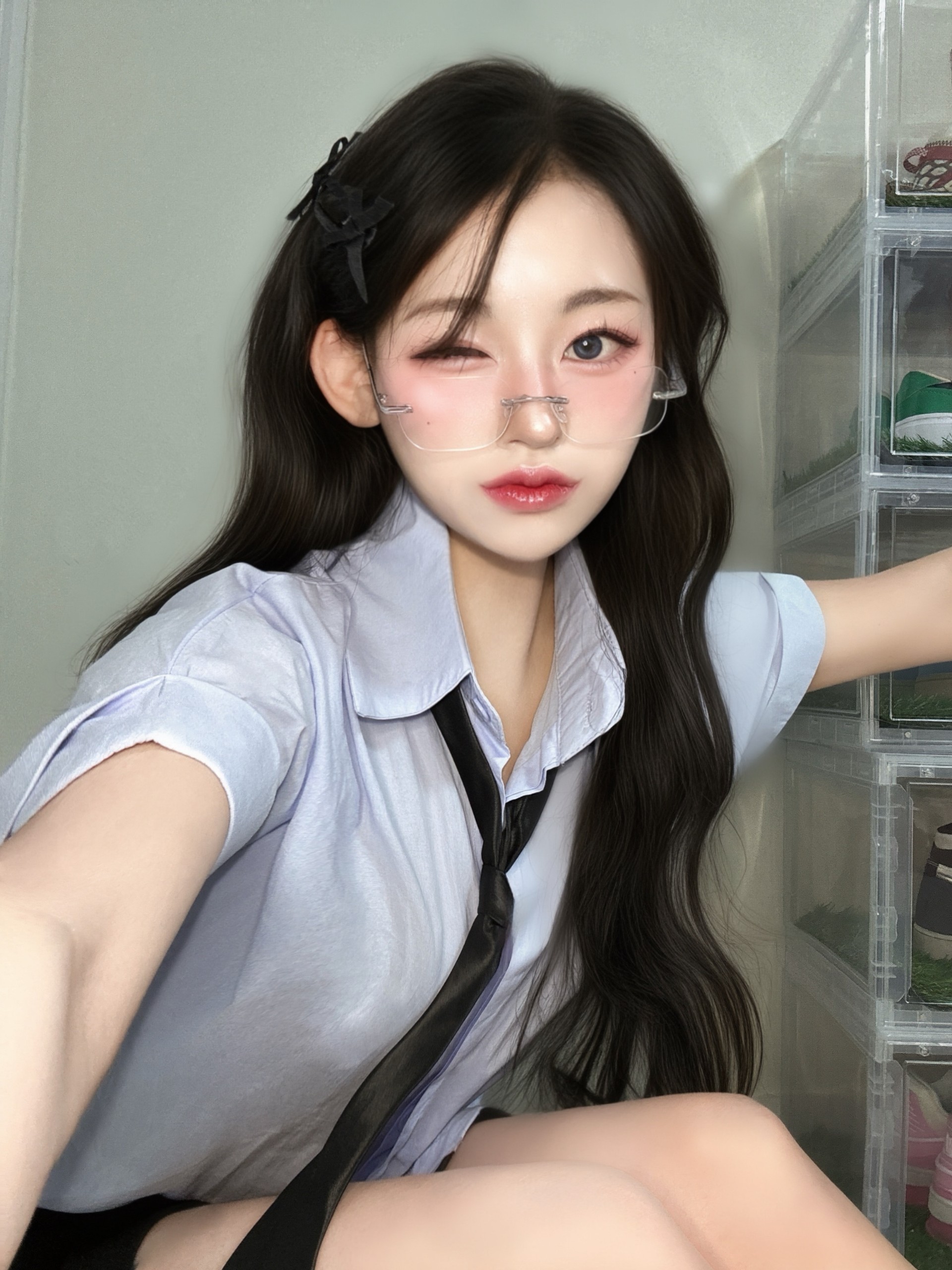 세상에서 제일 예뻐~