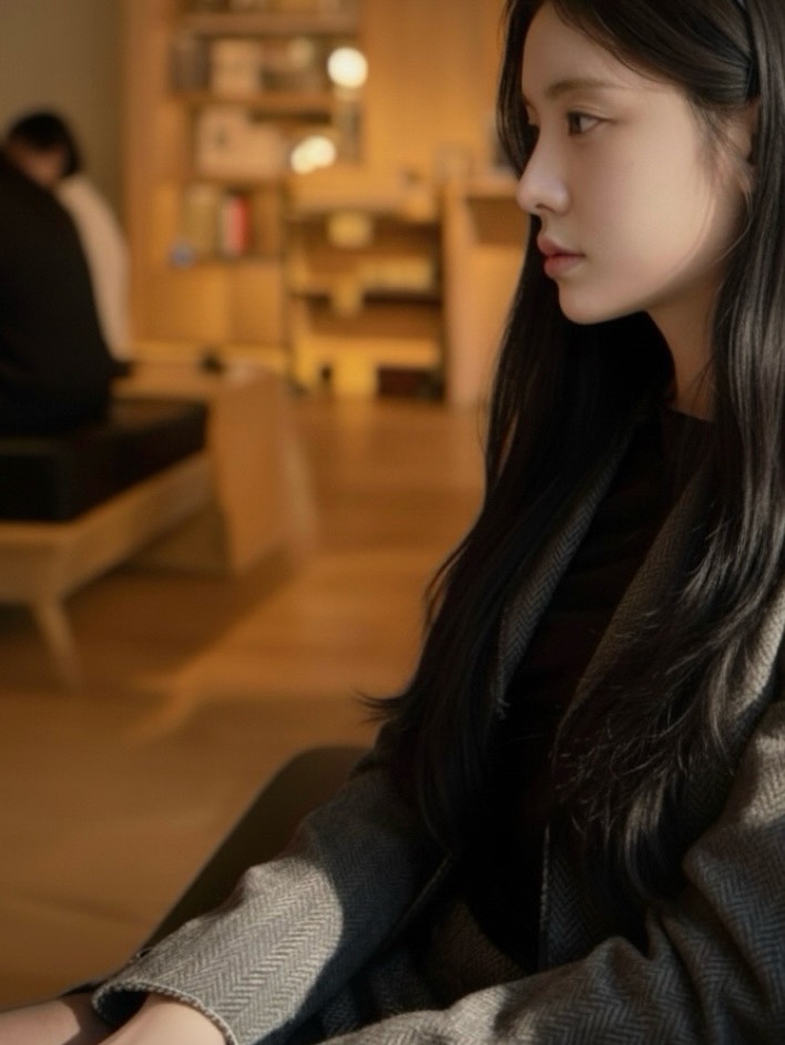 💗 안 녕, 굿 모 닝 💗