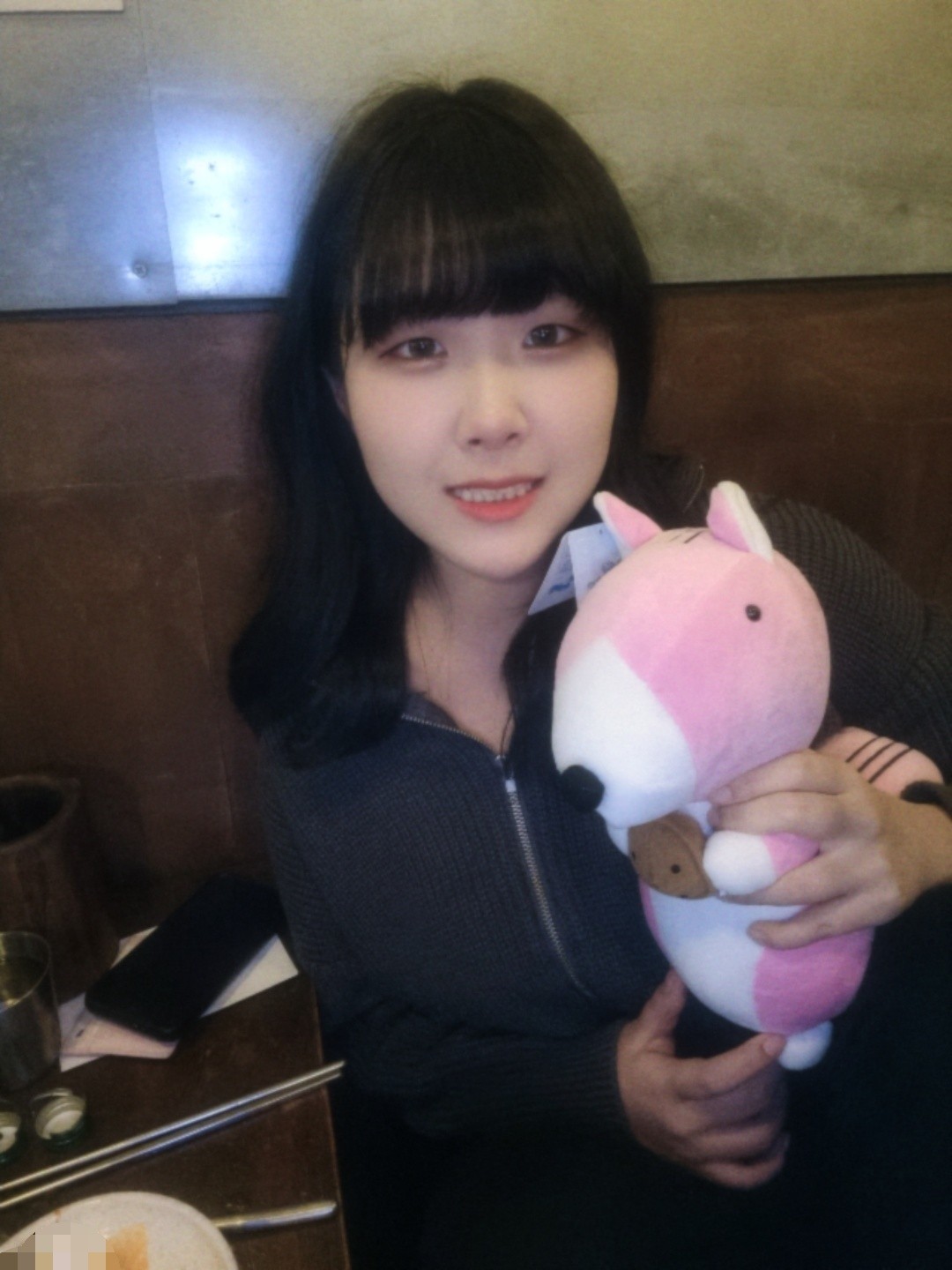 귀여운 스물여섯 ♥️