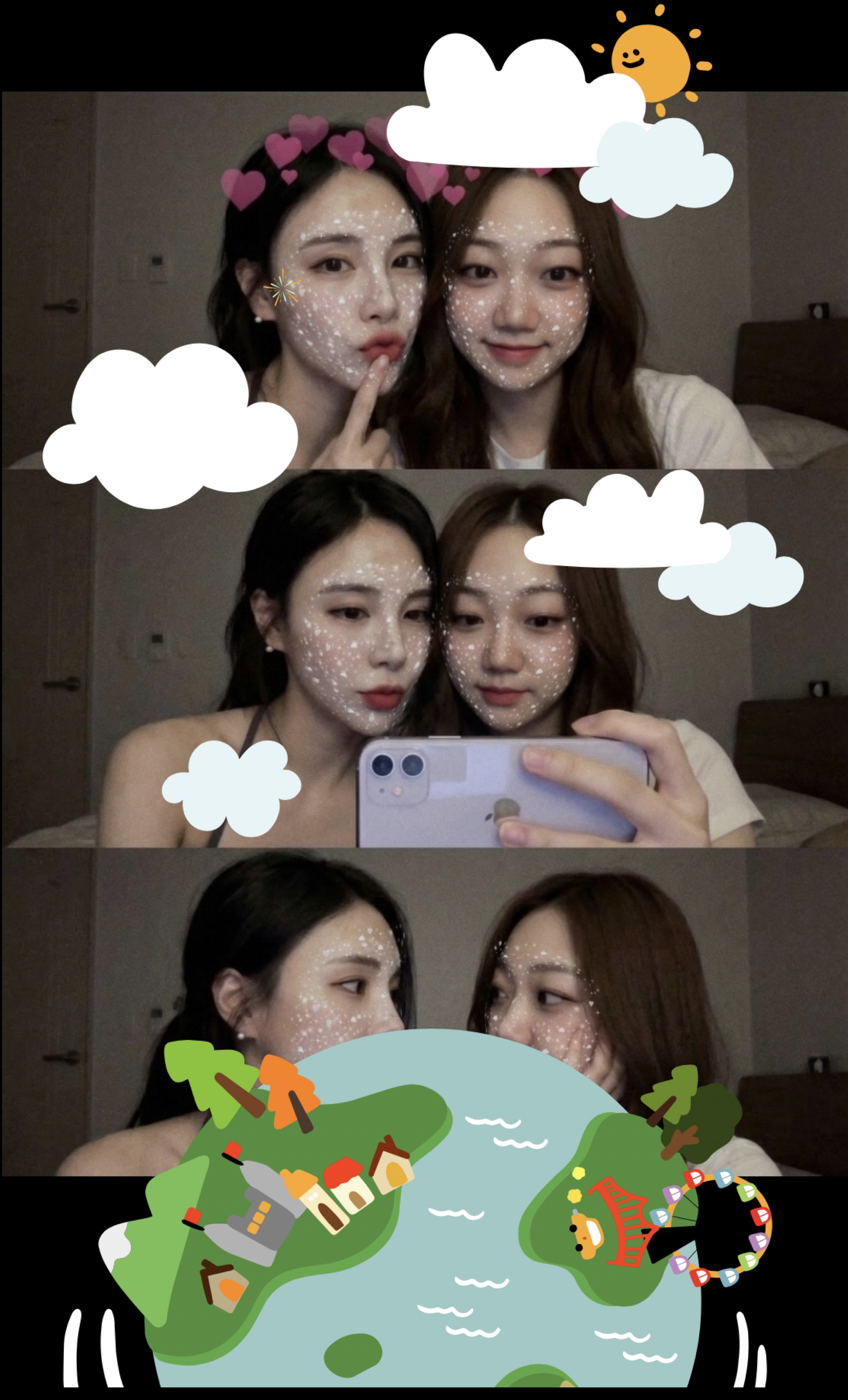 30+ 스며들어 예며들기👉🏻👈🏻♥️