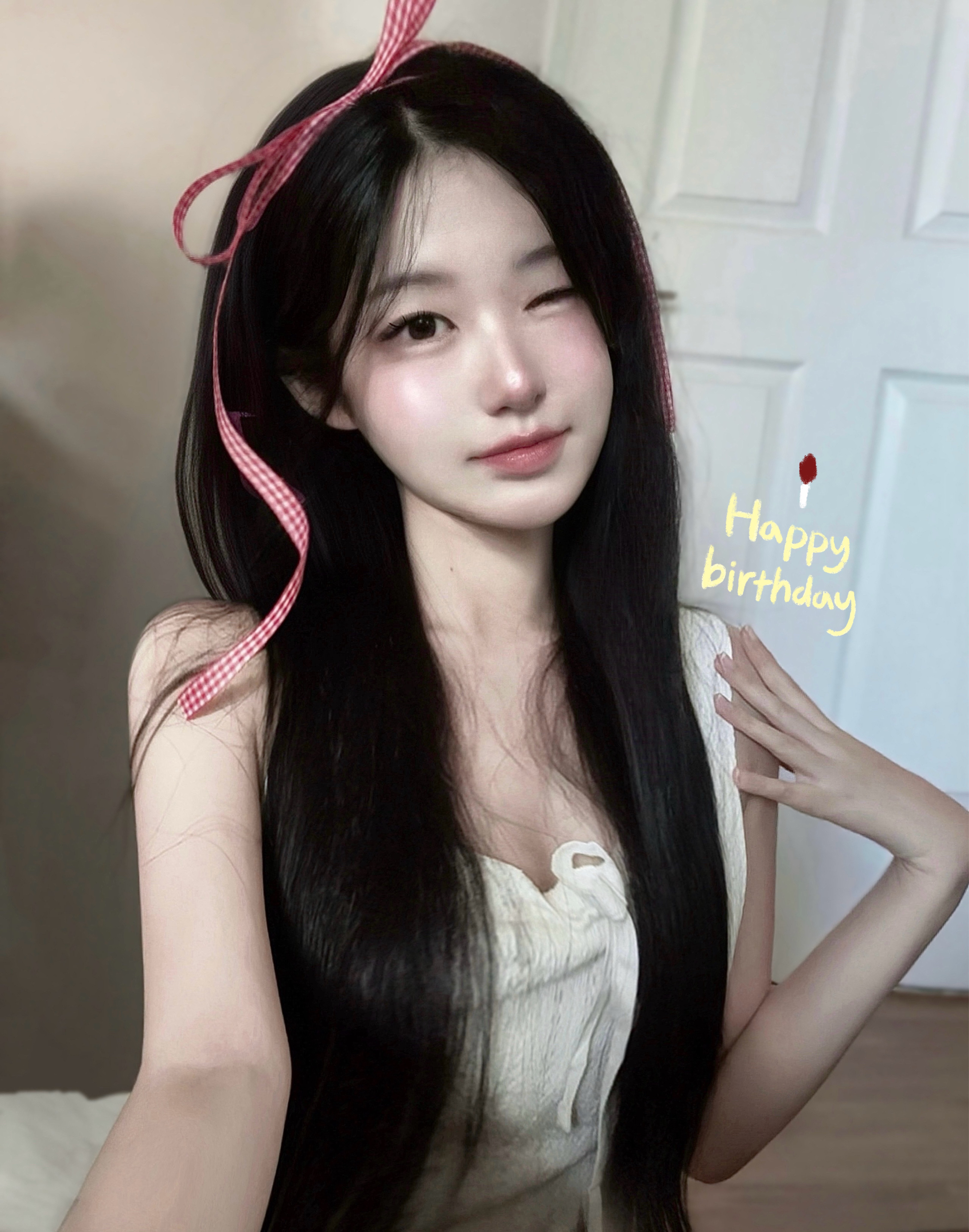 🎂 찰나가 영원이 될 때