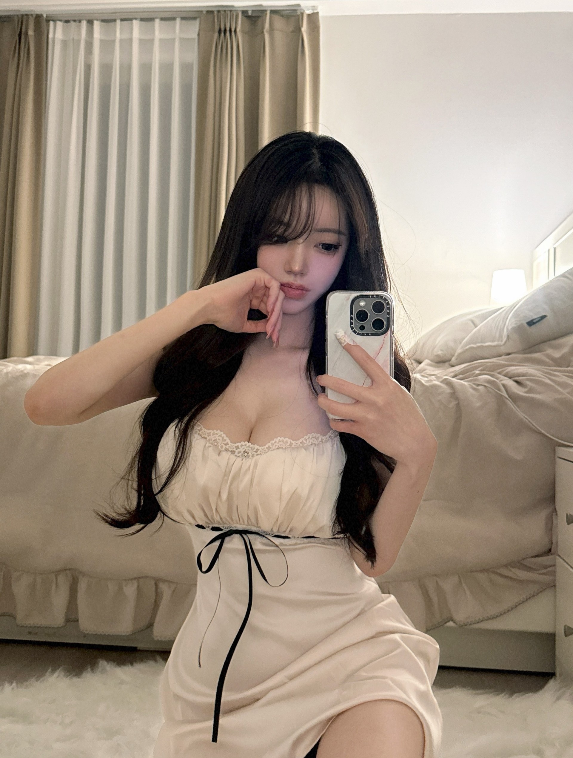 따뜻하고 포근해요